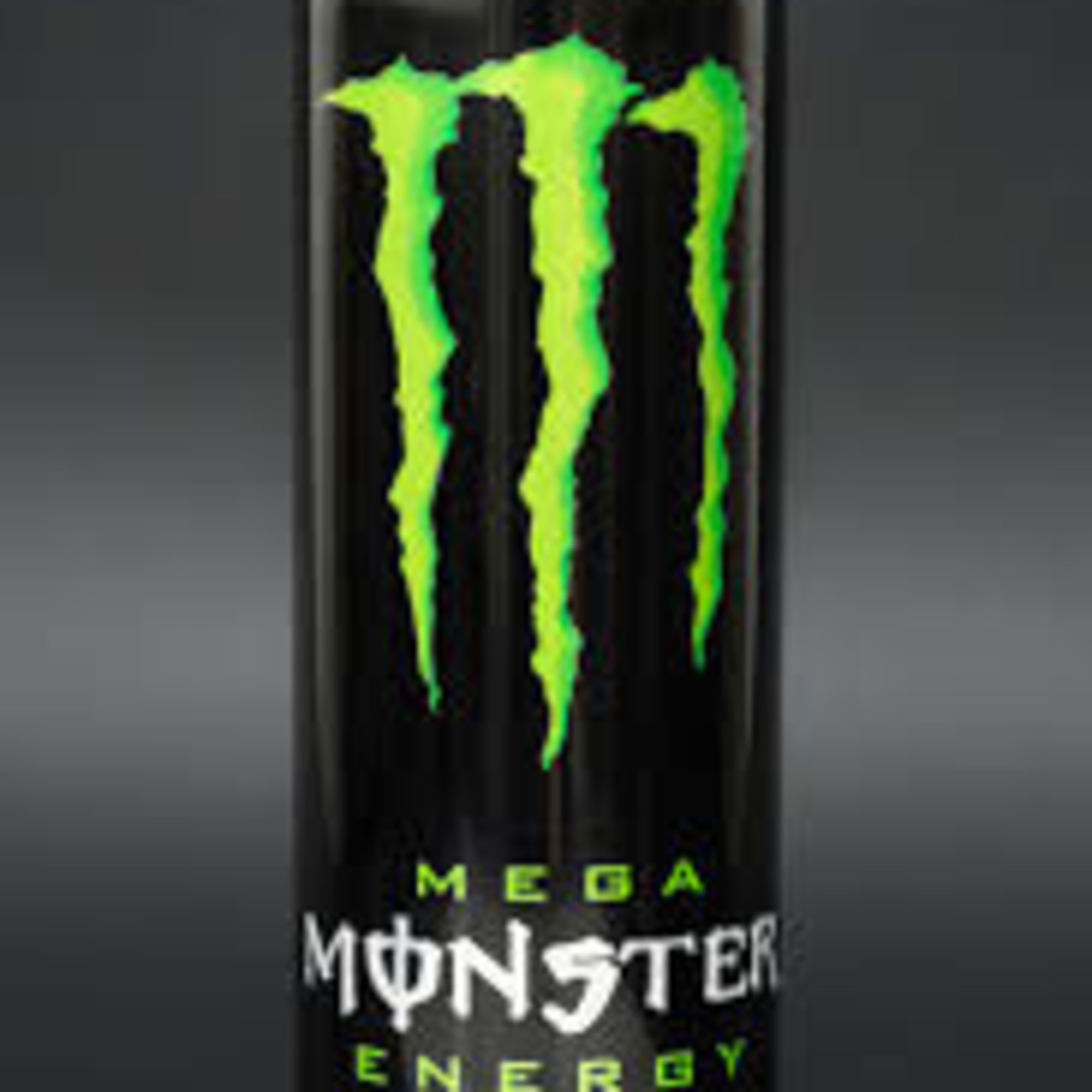 Monster original 