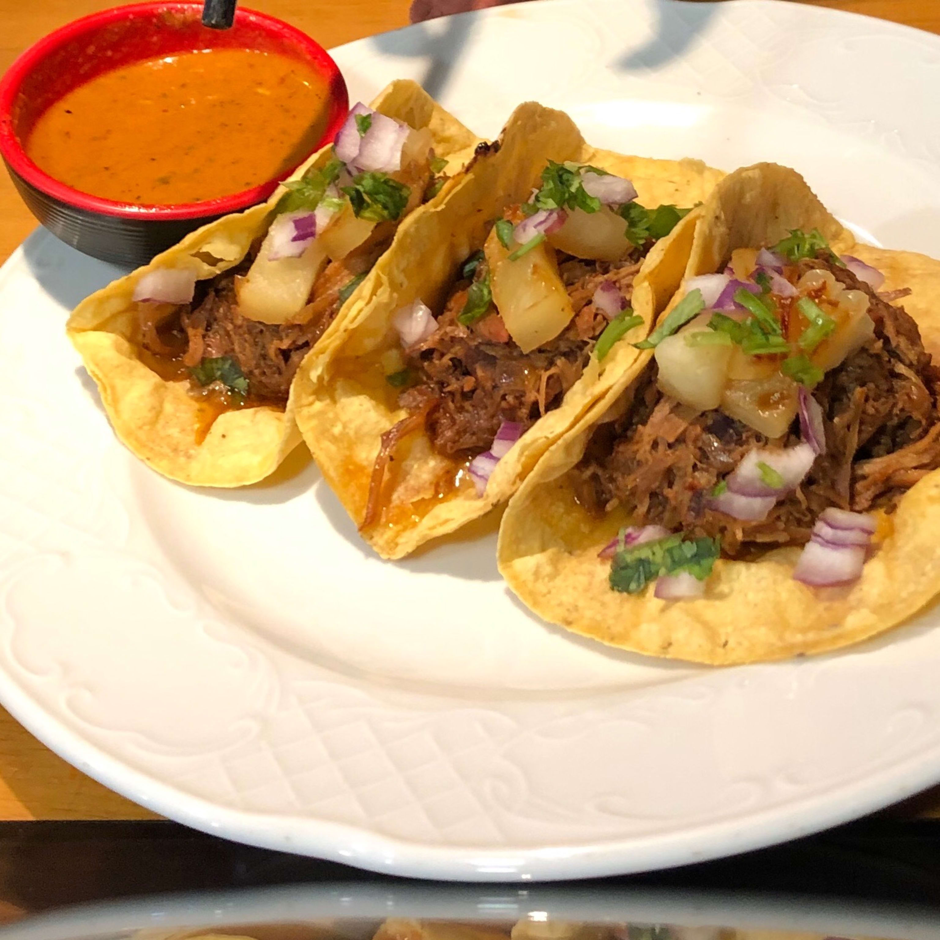 Quesatacos de Birria de Ternera 3 unidades