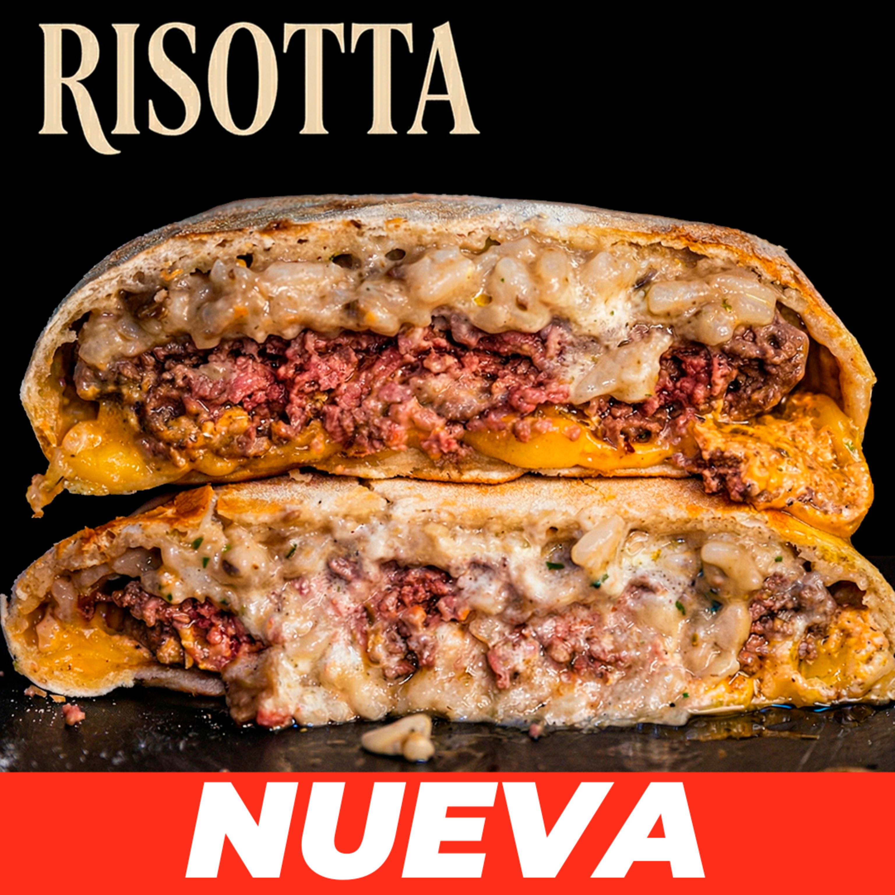 RISOTTA
