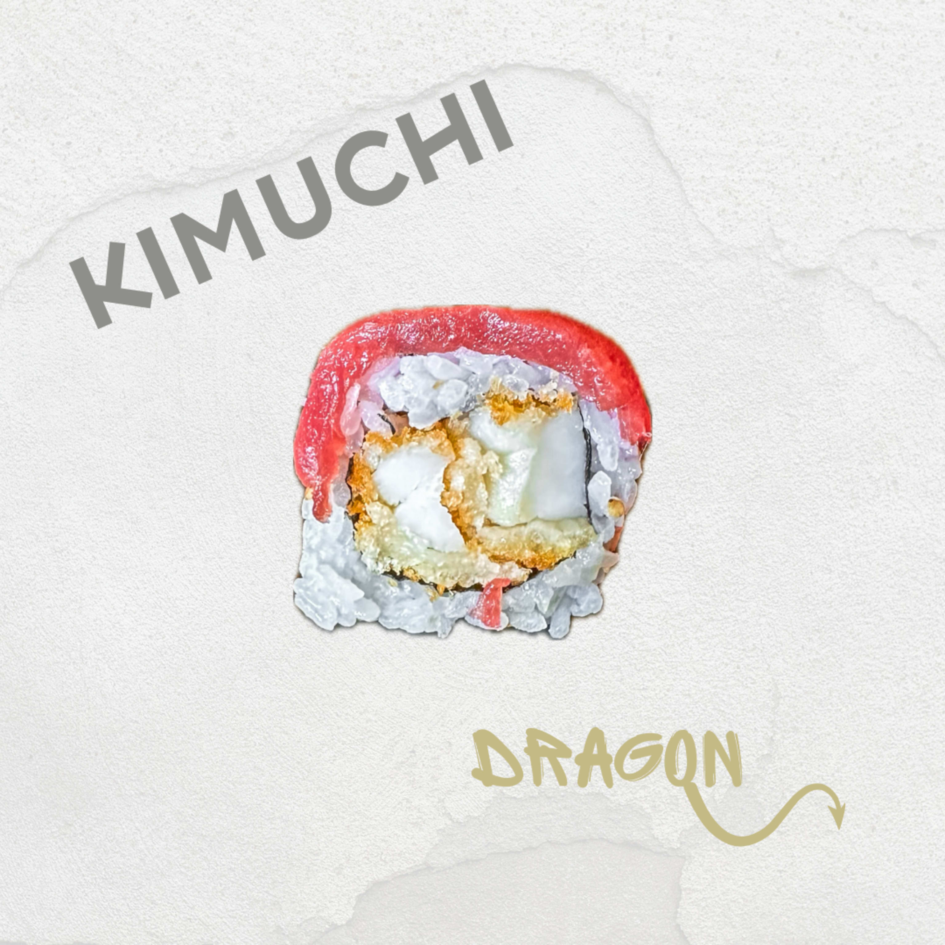 KIMUCHI DRAGÓN