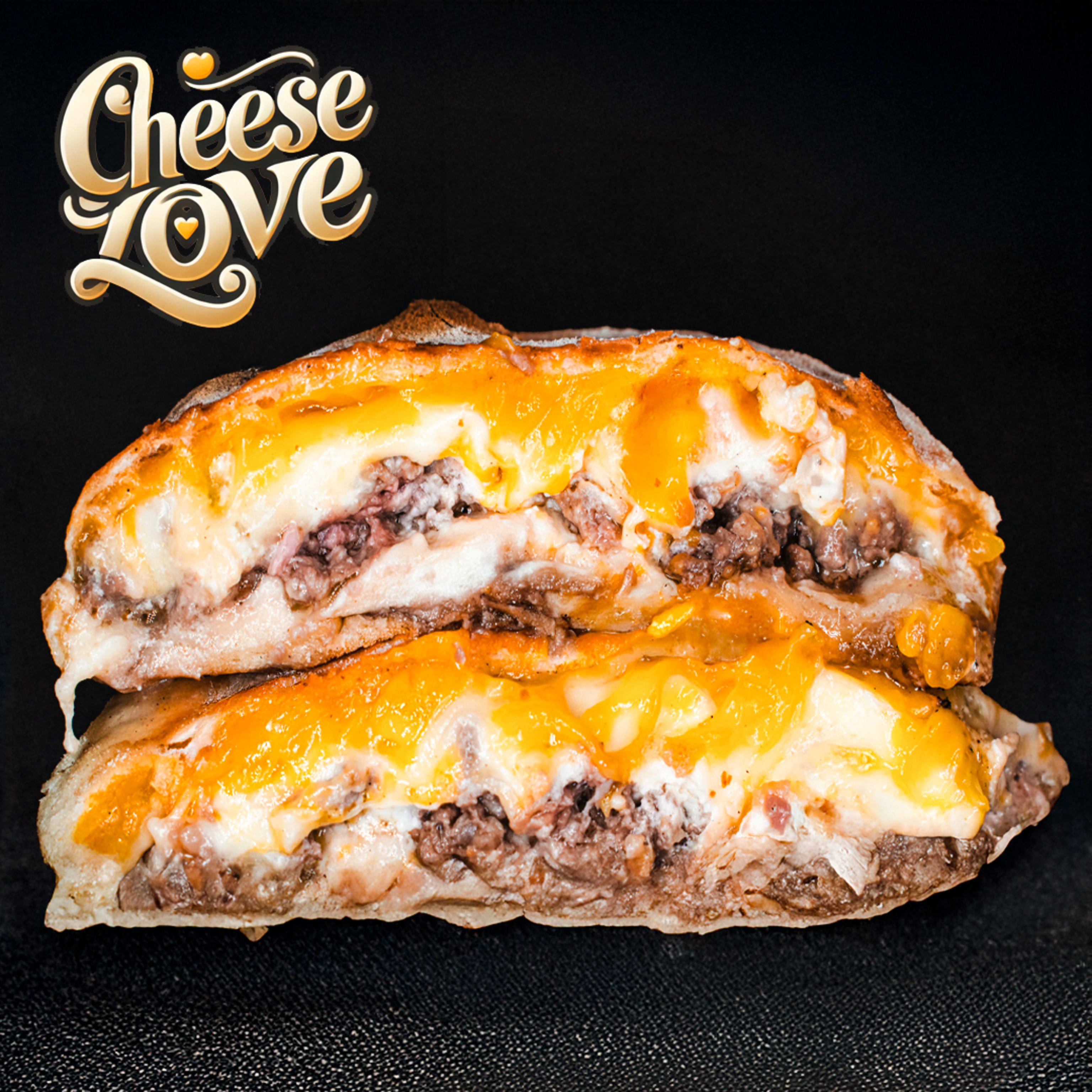 CHEESE LOVE