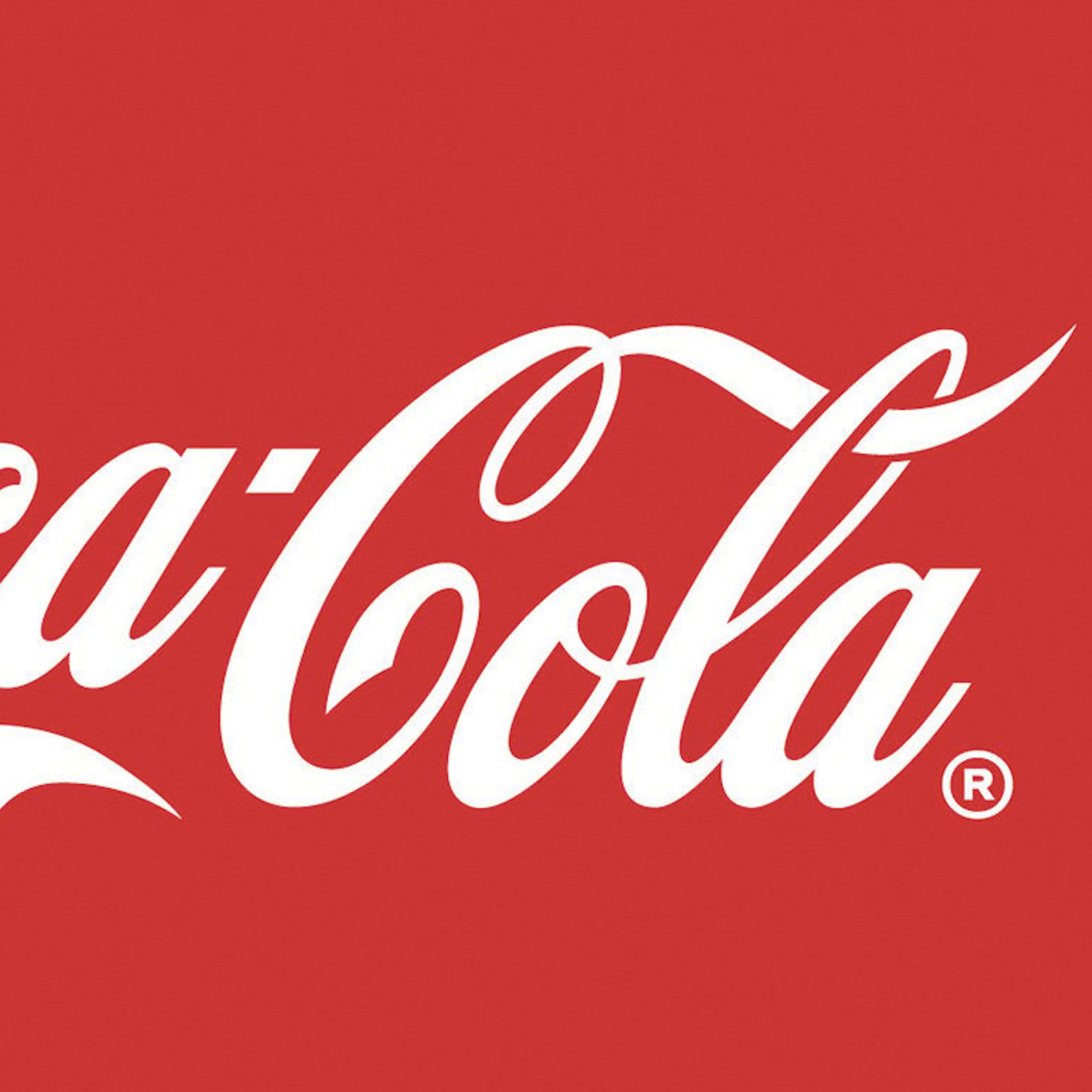 Lata Coca-Cola
