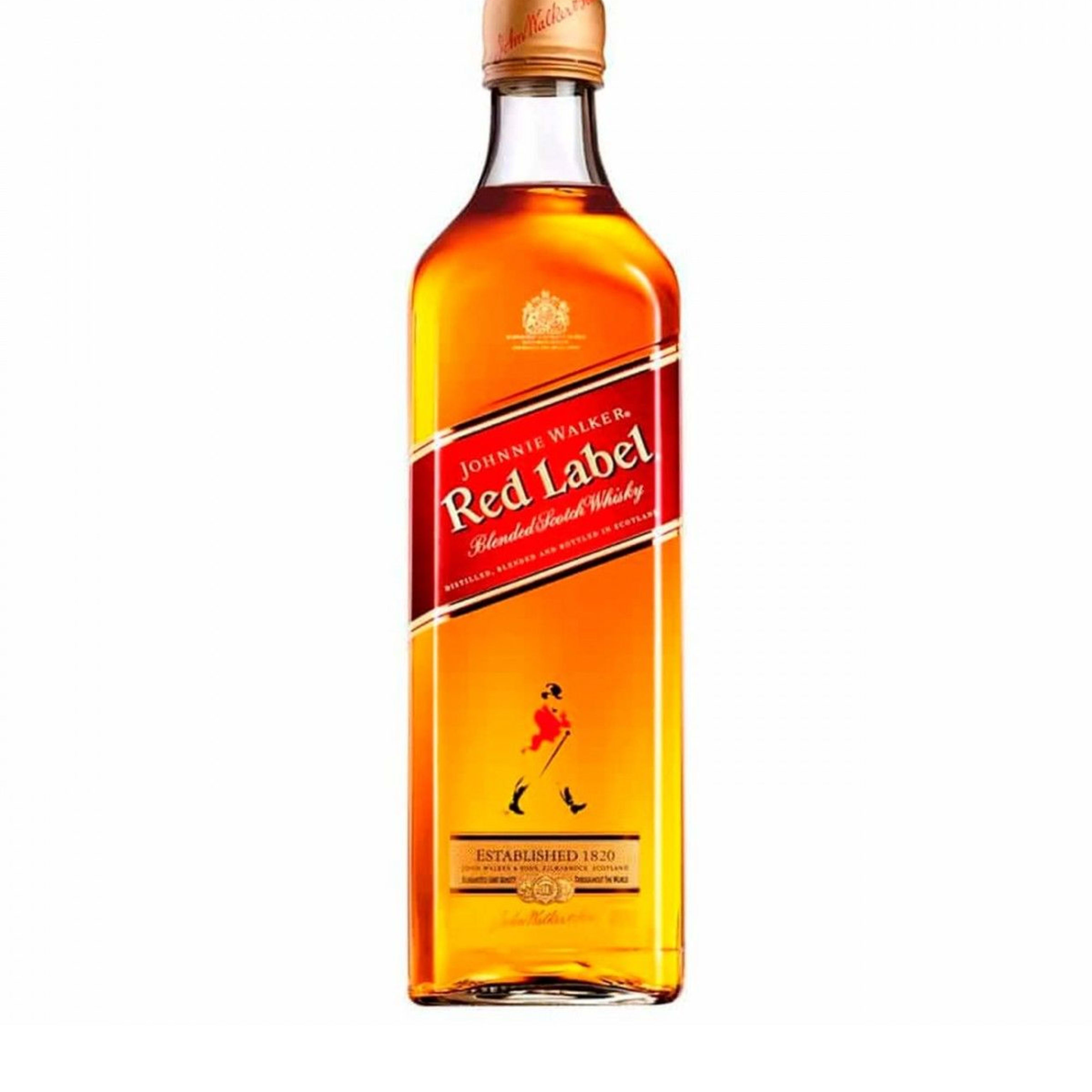 JOHNNIE WALKER