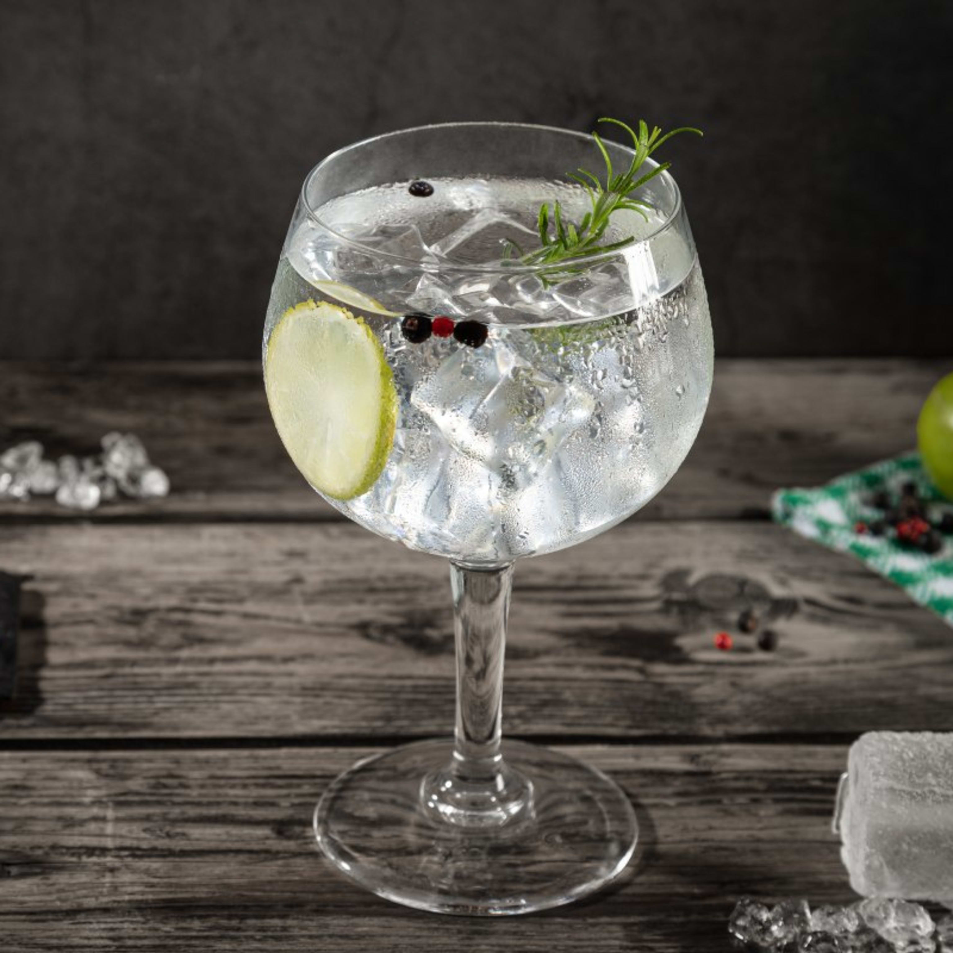 Gin Tonic