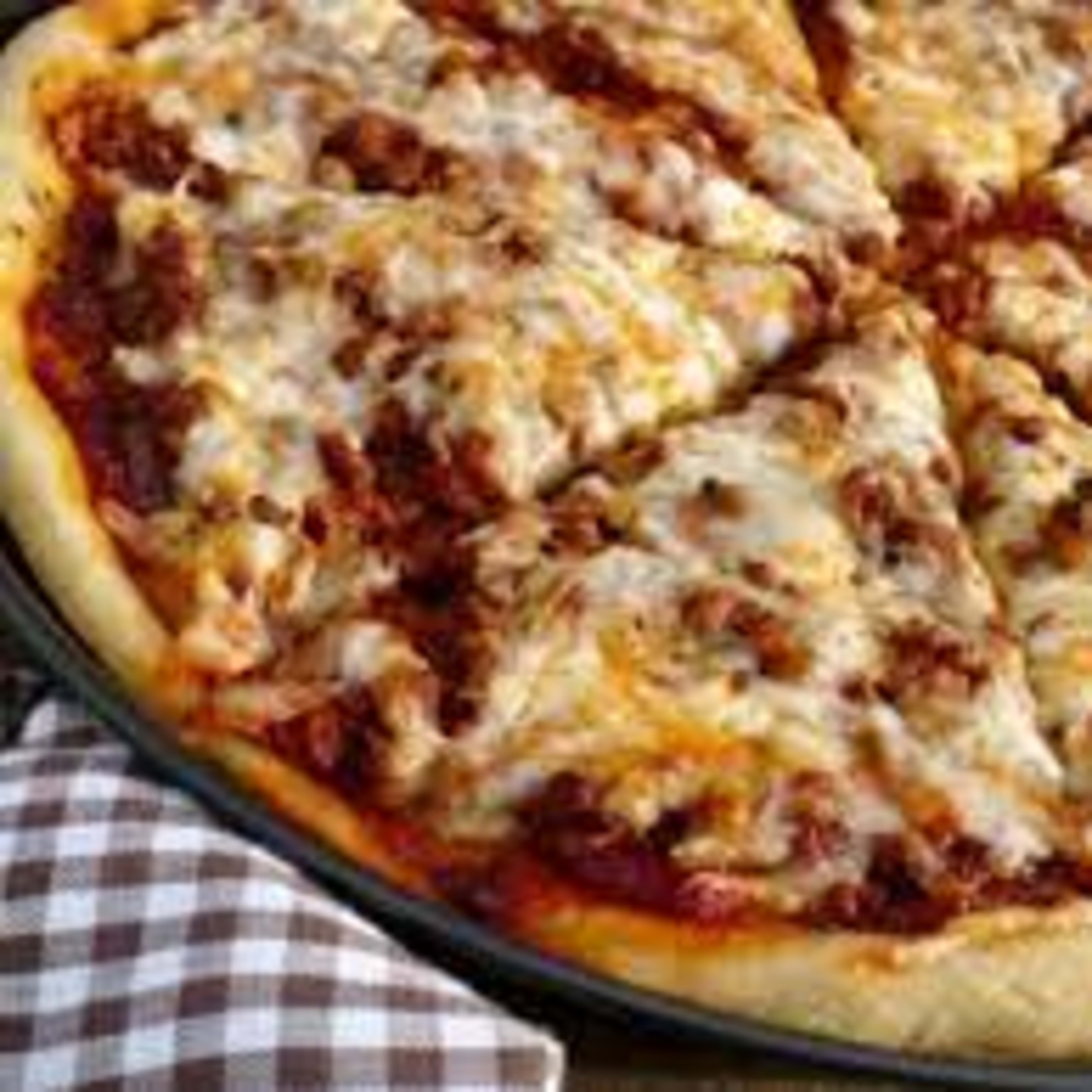 PIZZA BOLOÑESA