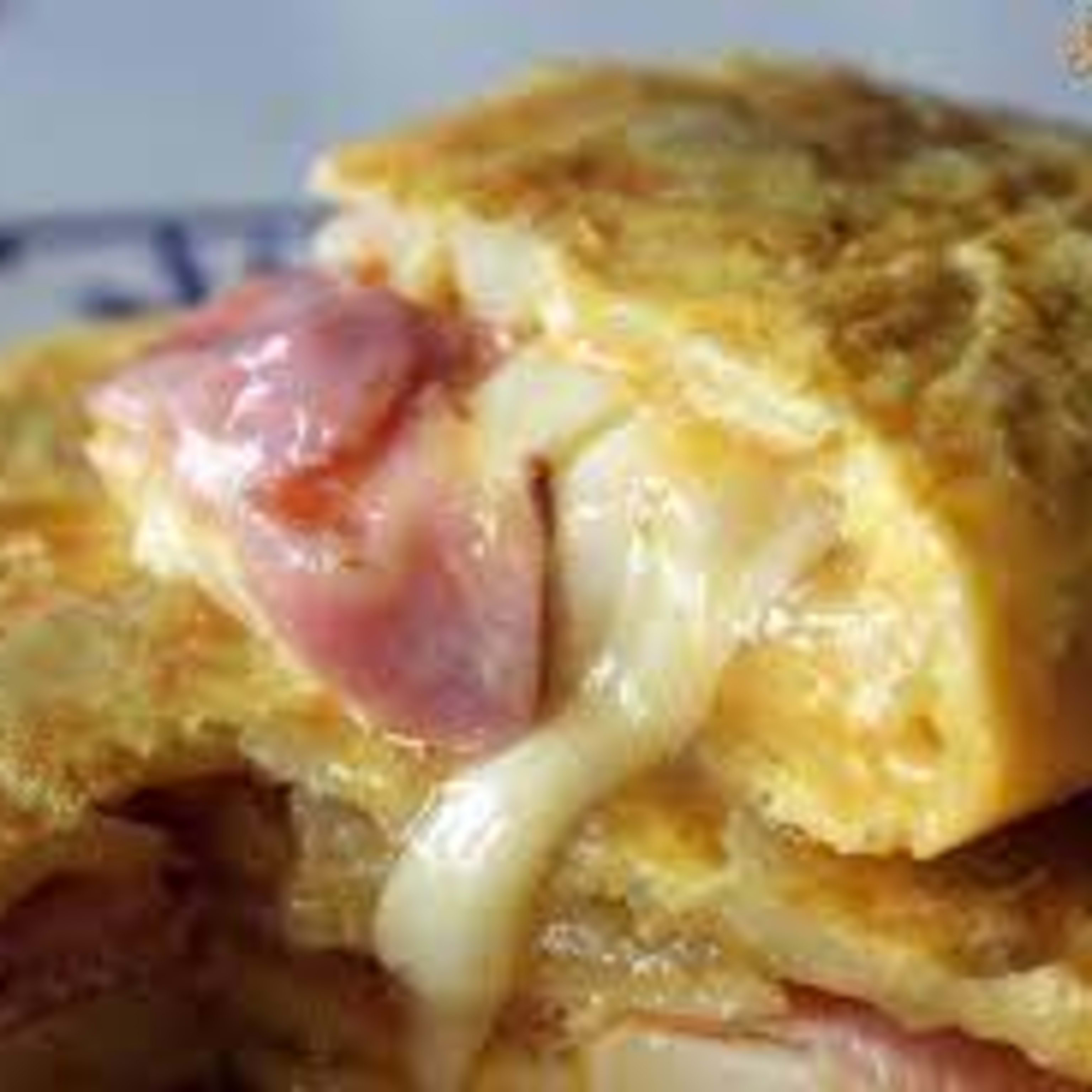 Tortilla patatas:  Elige los ingredientes