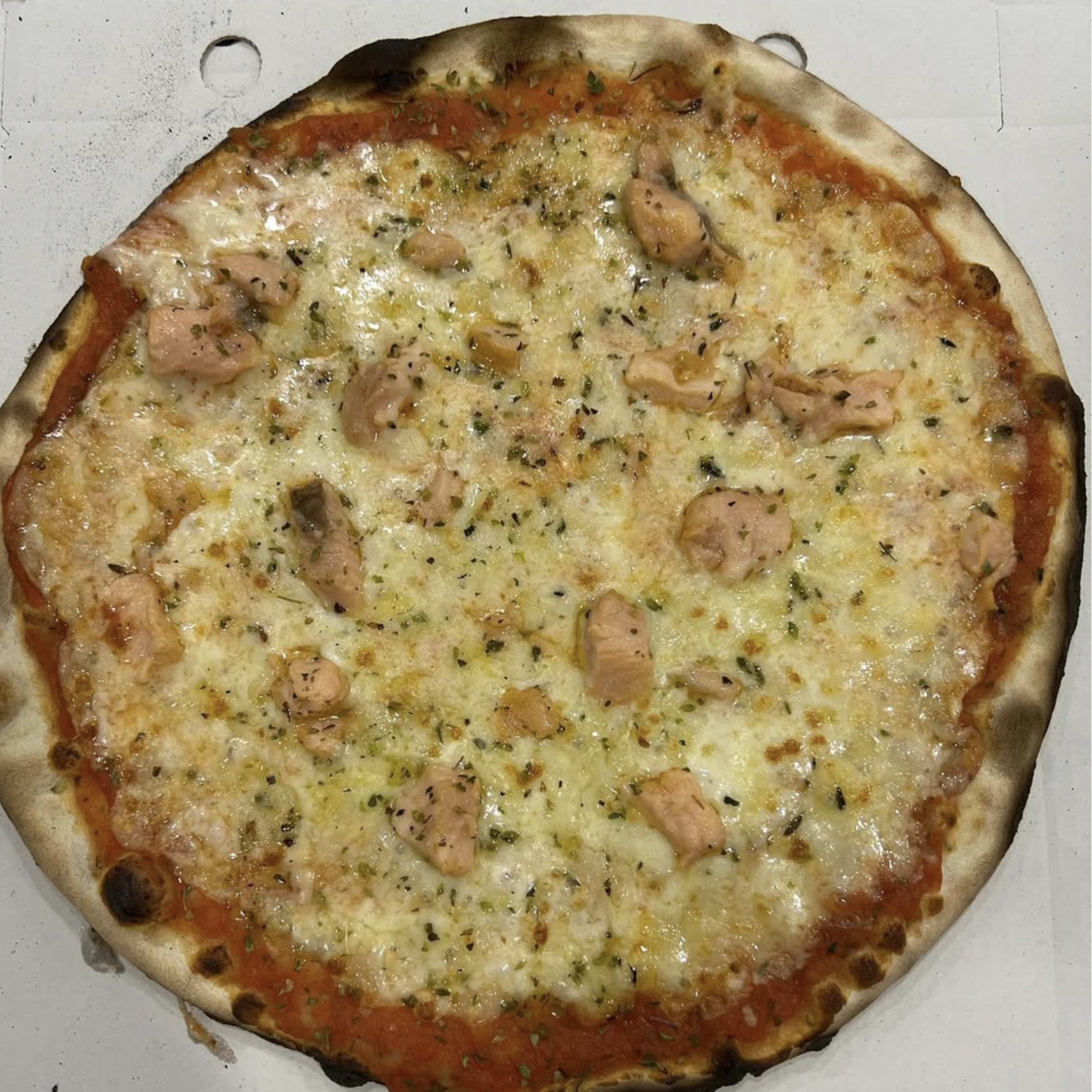 Salmón