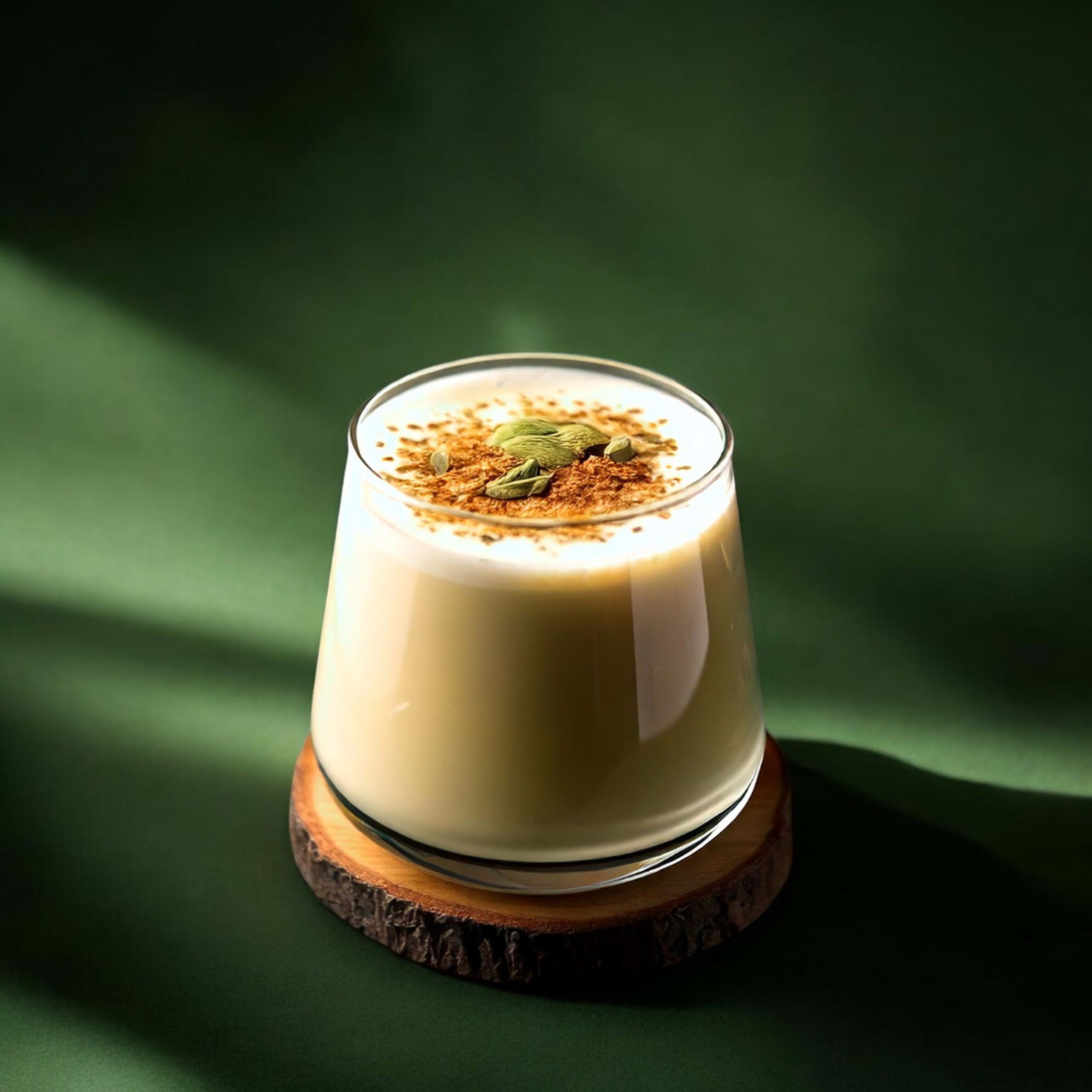 CHIMO VANILLA CARDAMOMO