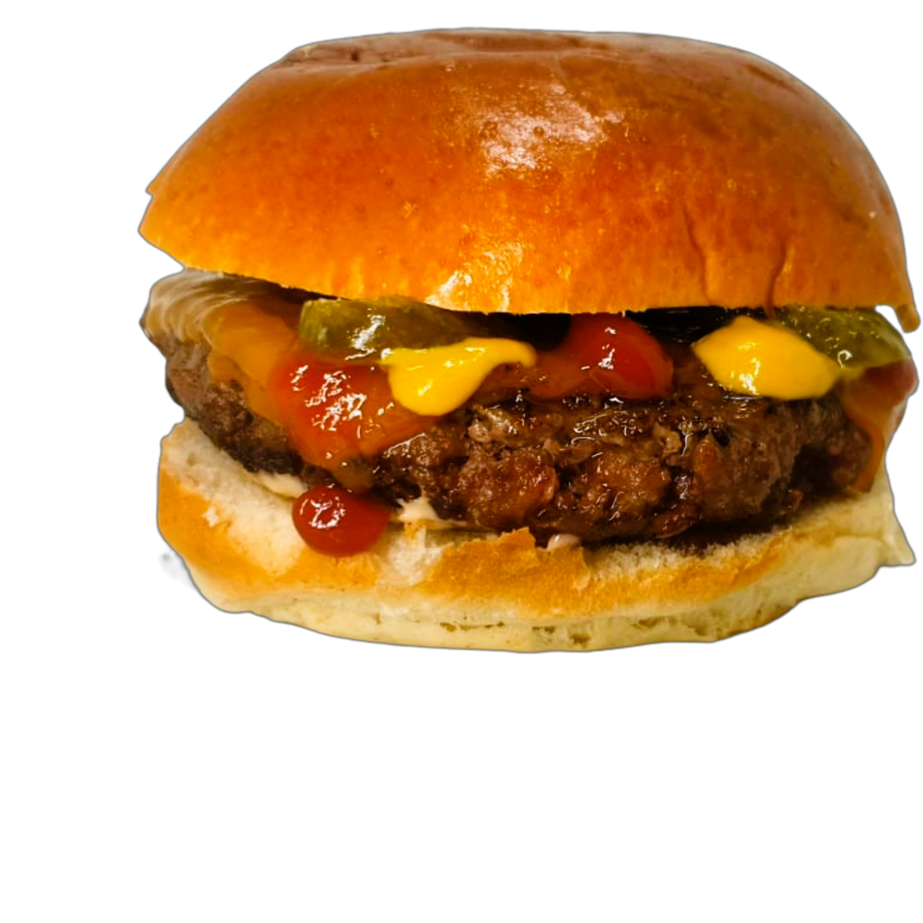 Burger Mc Sibarita