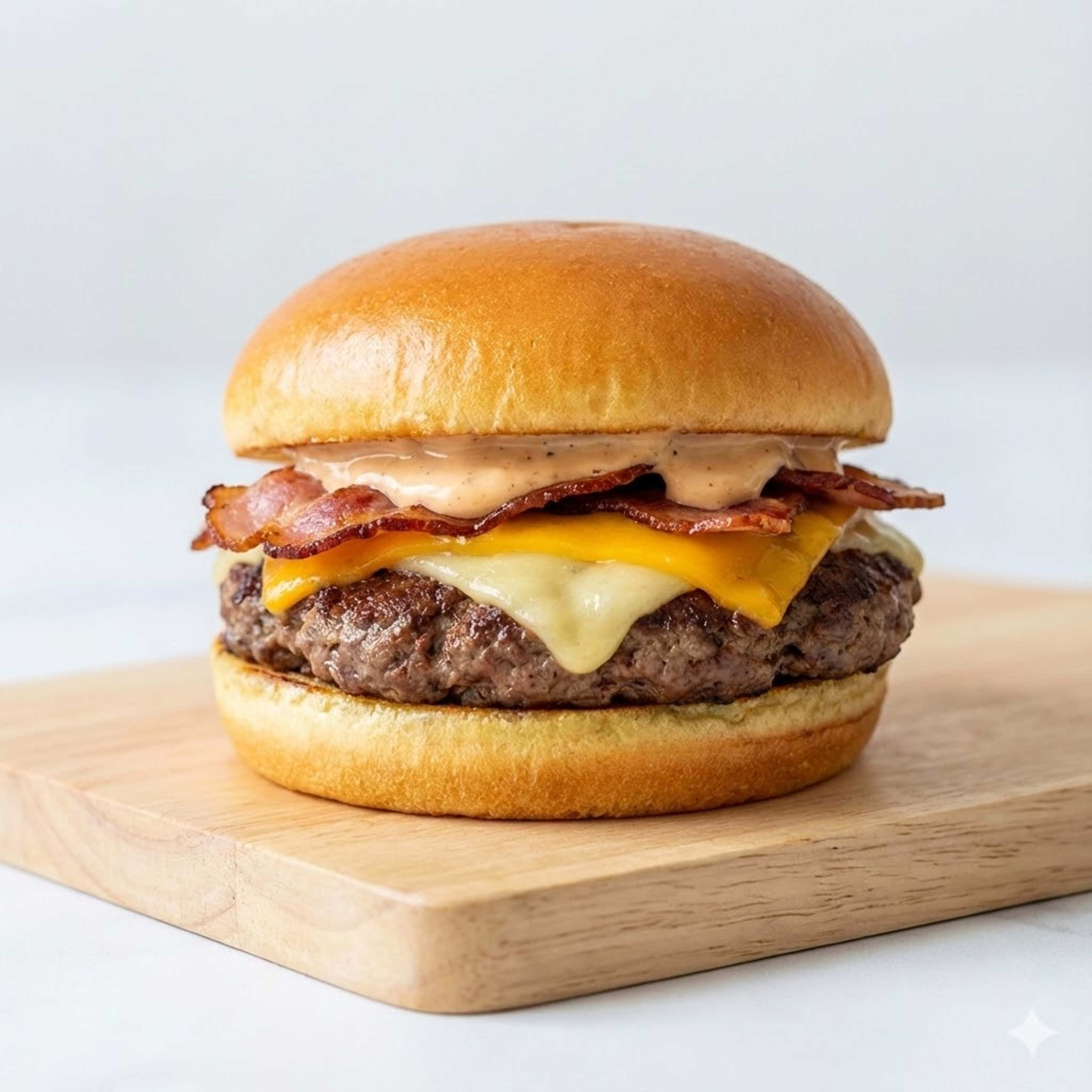 Burger "La Gallega"
