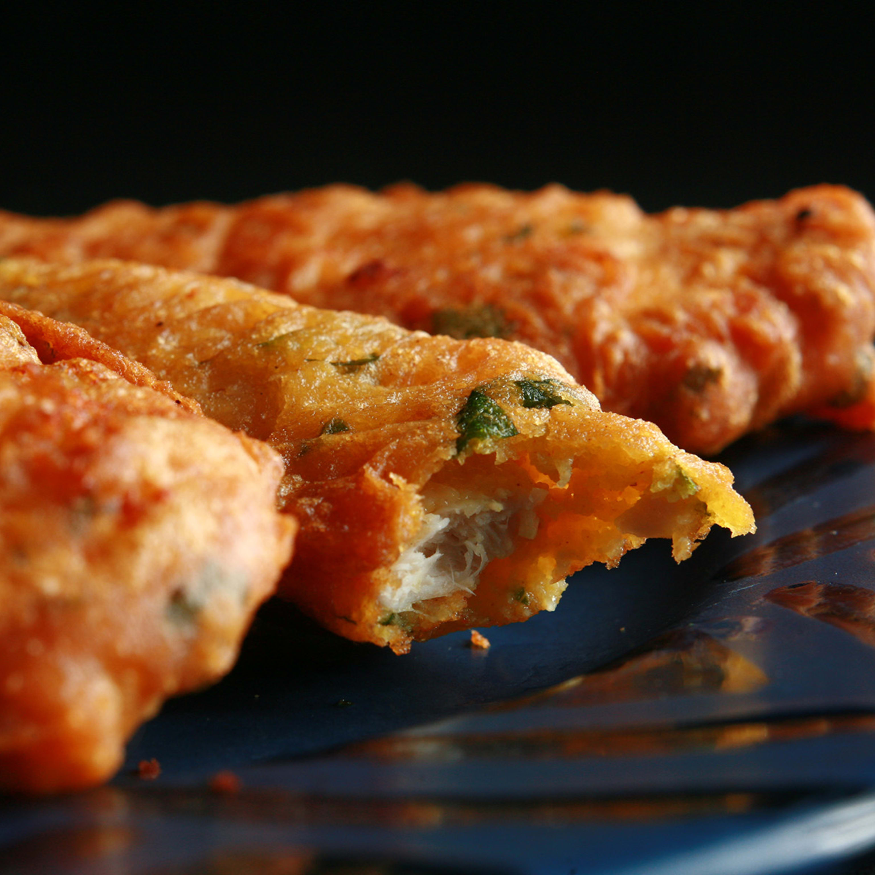 CHICKEN POKORA