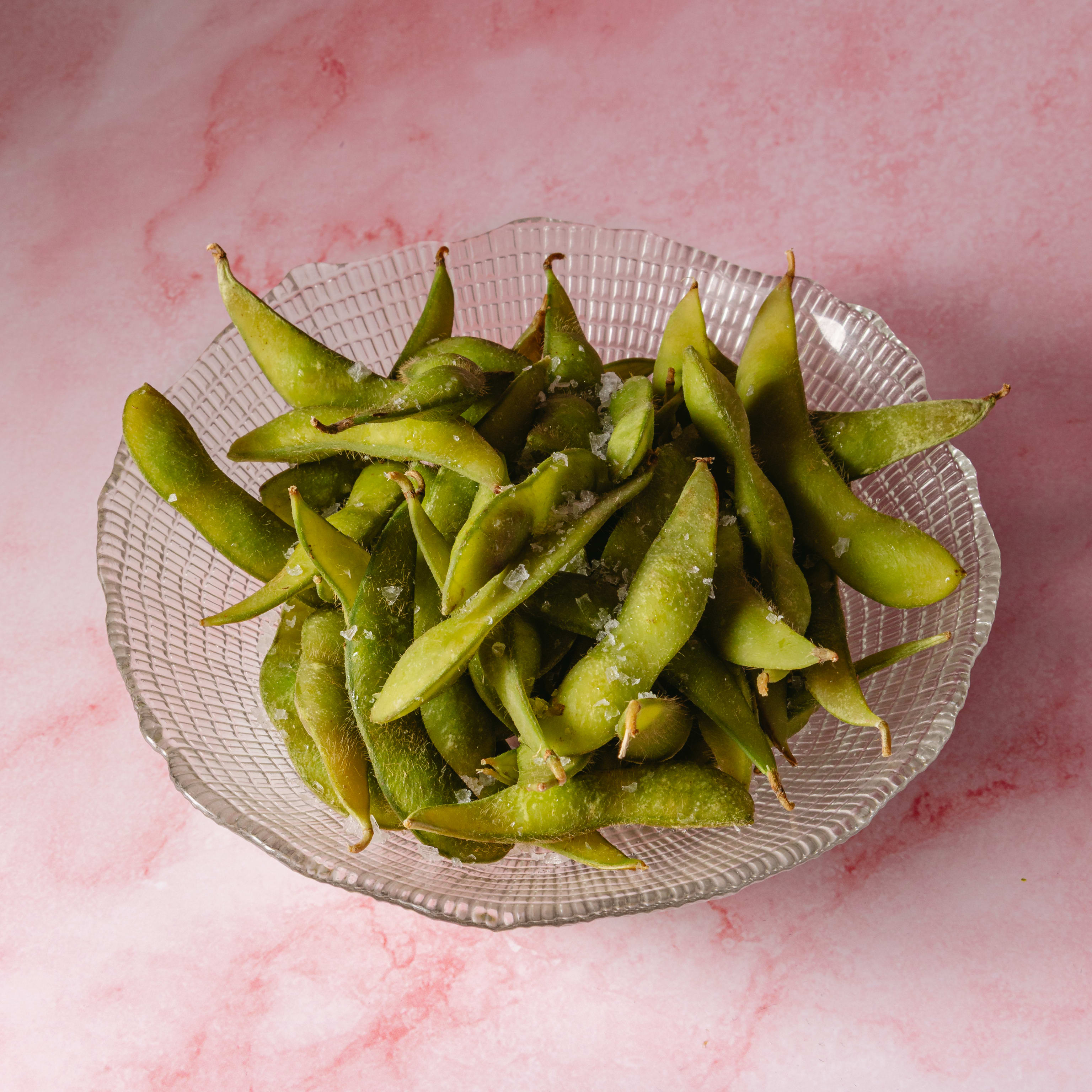 "Edamame"