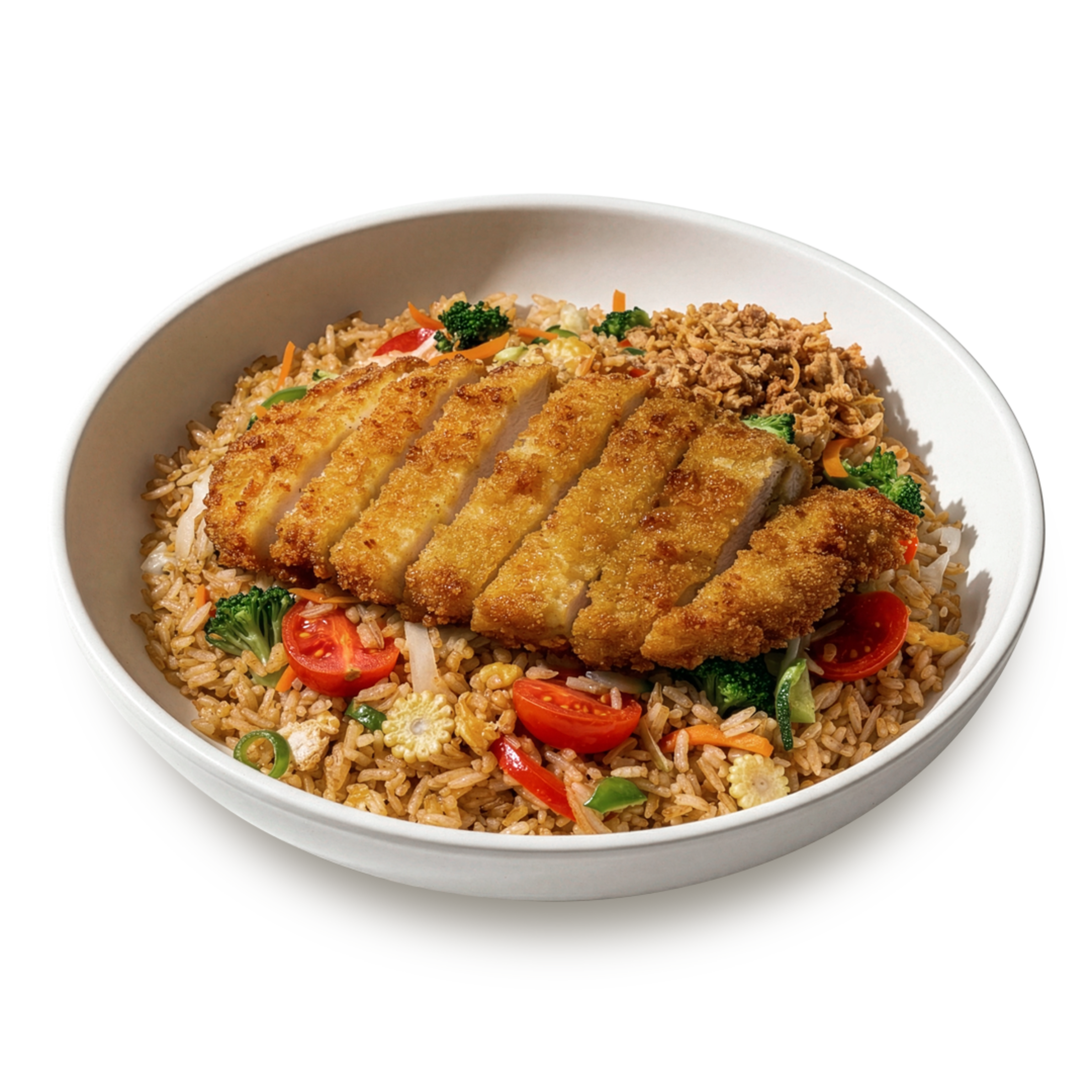 Arroz Sukhothai Grande *