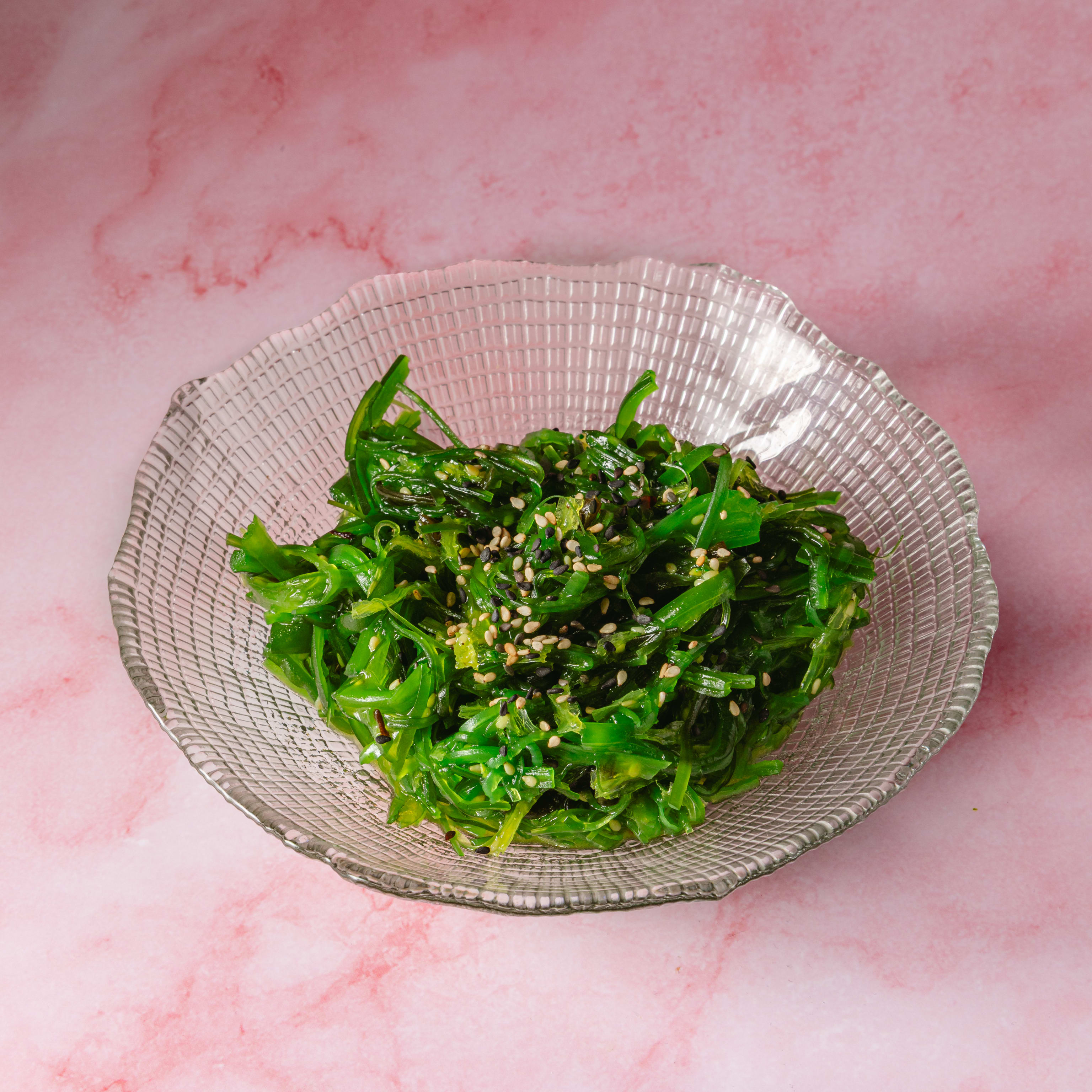 Wakame
