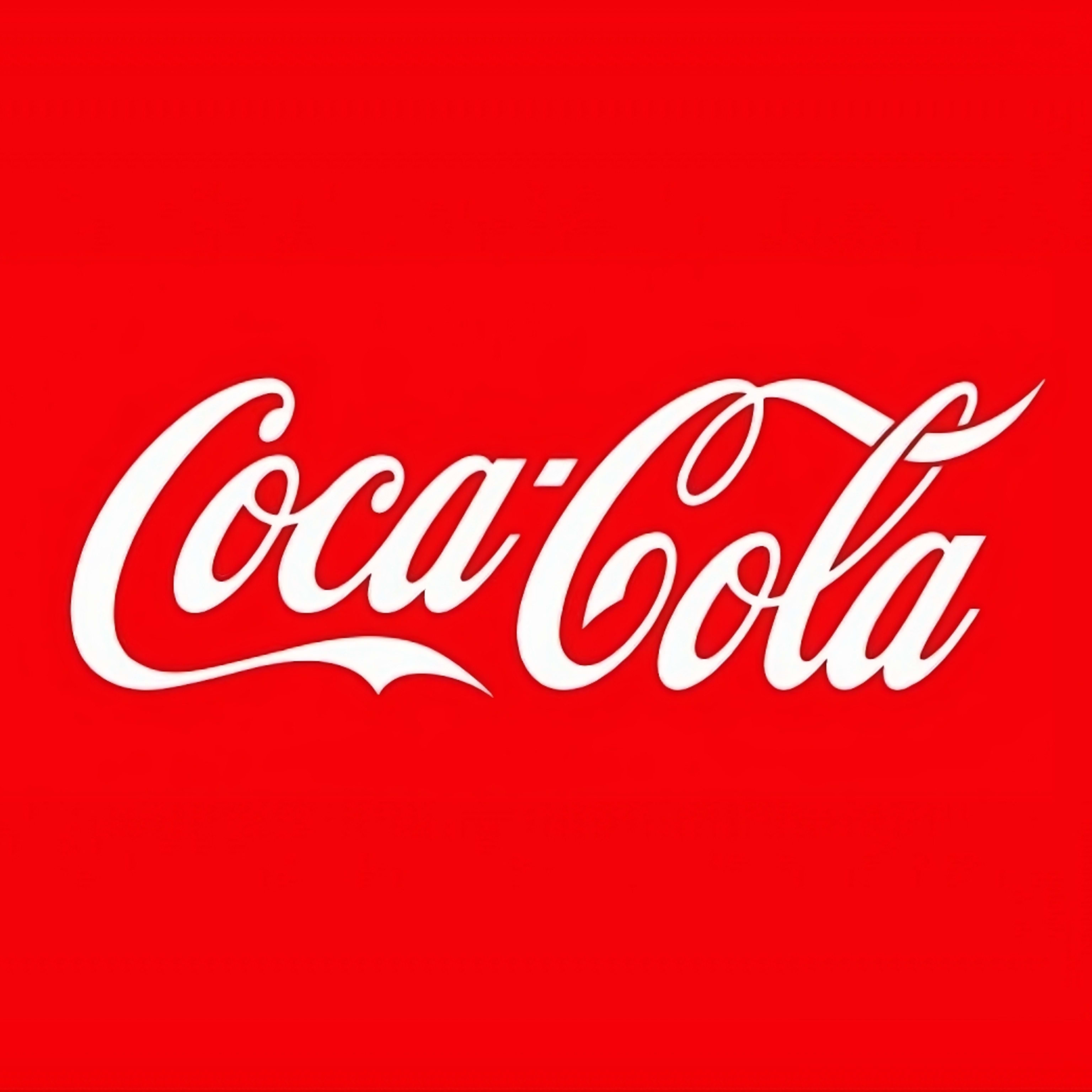 COCA COLA LATA