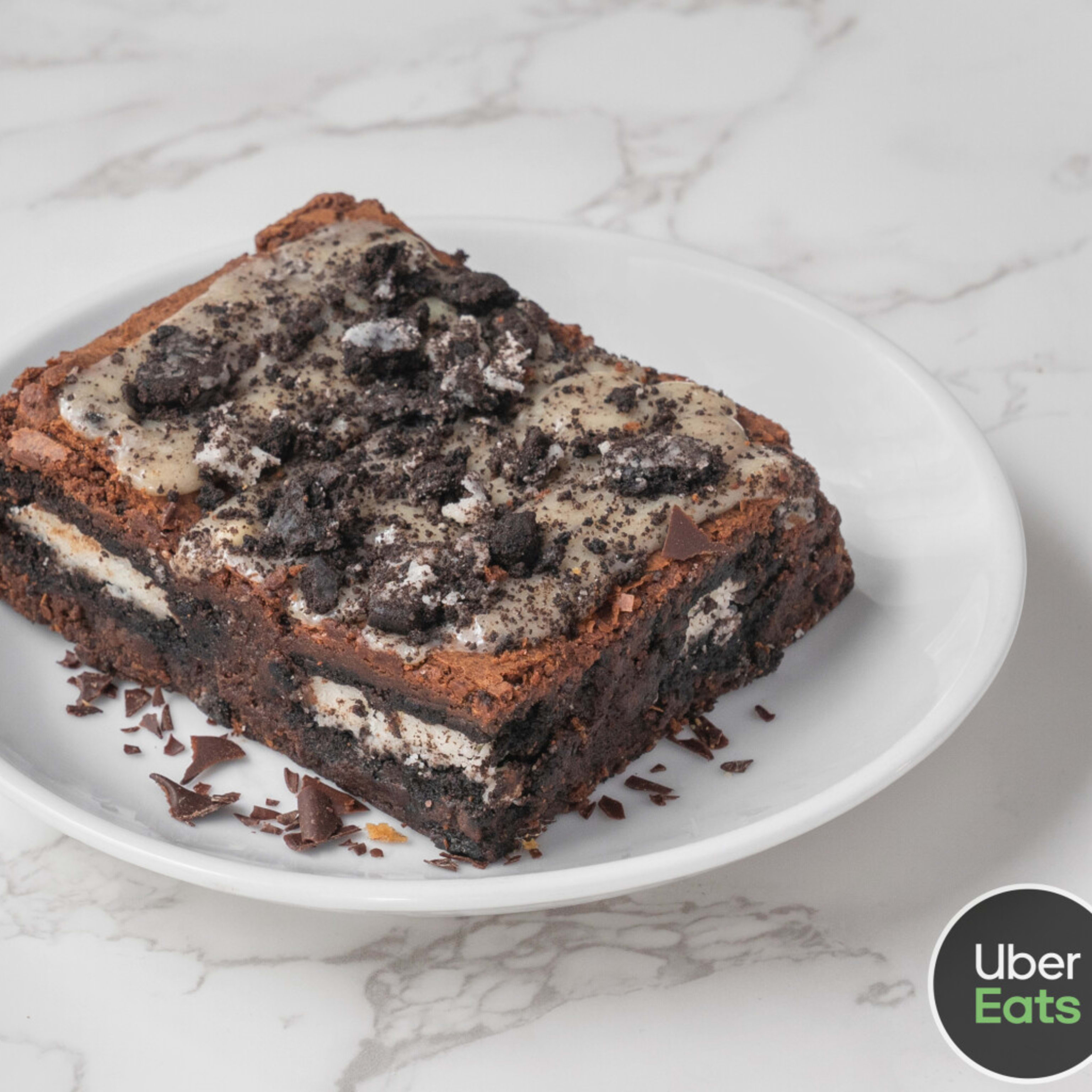 BROWNIE OREO