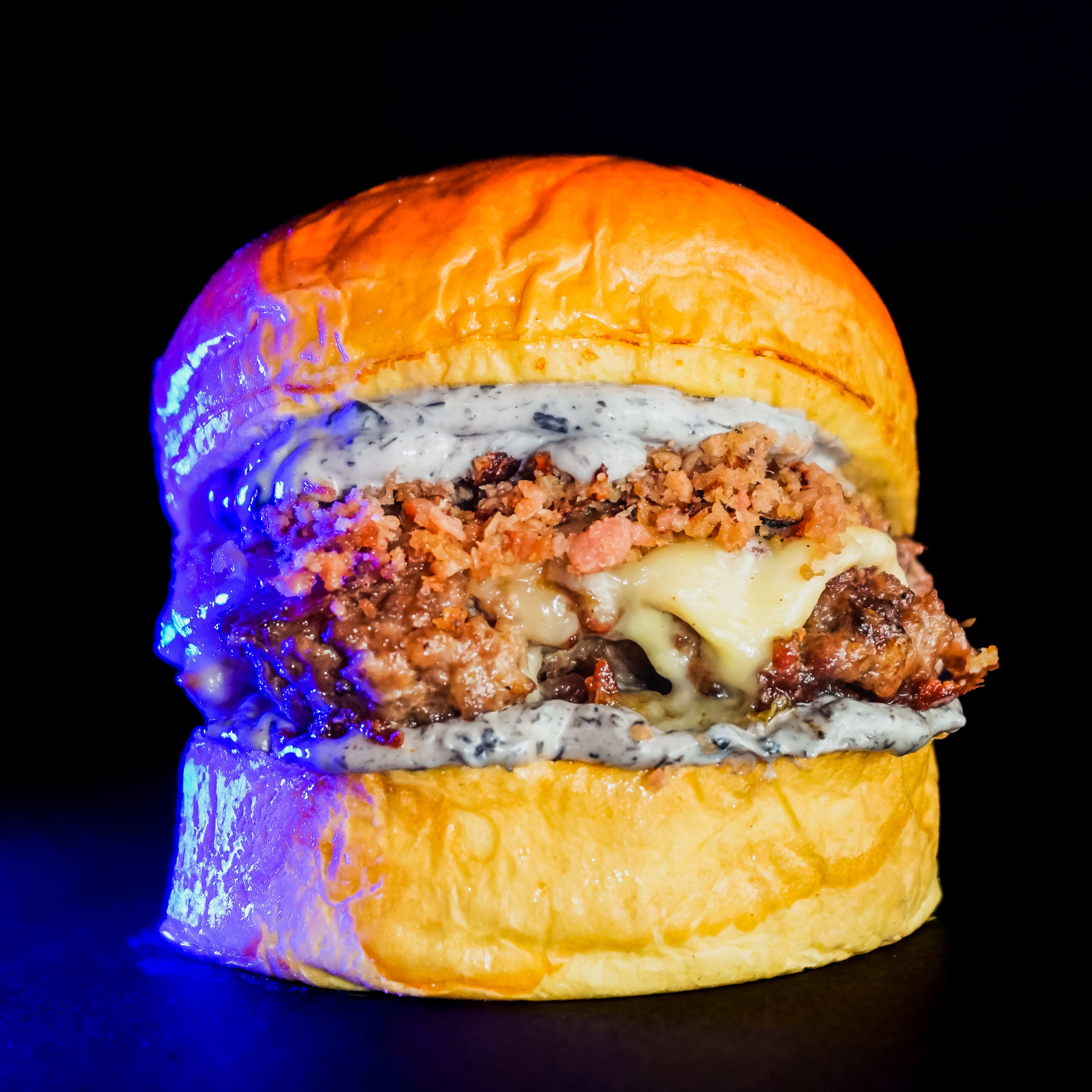 Truffle Royale