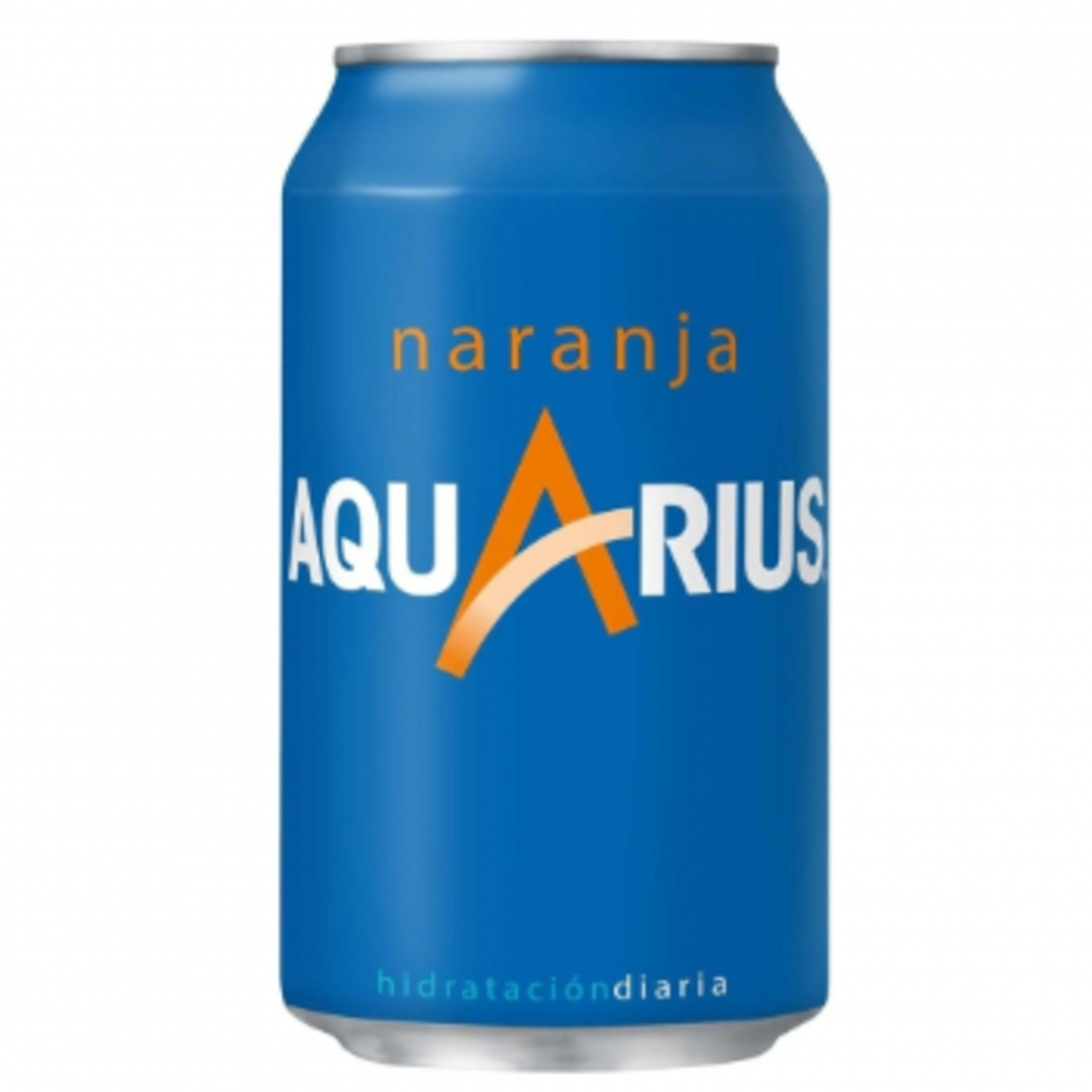AQUARIUS NARANJA