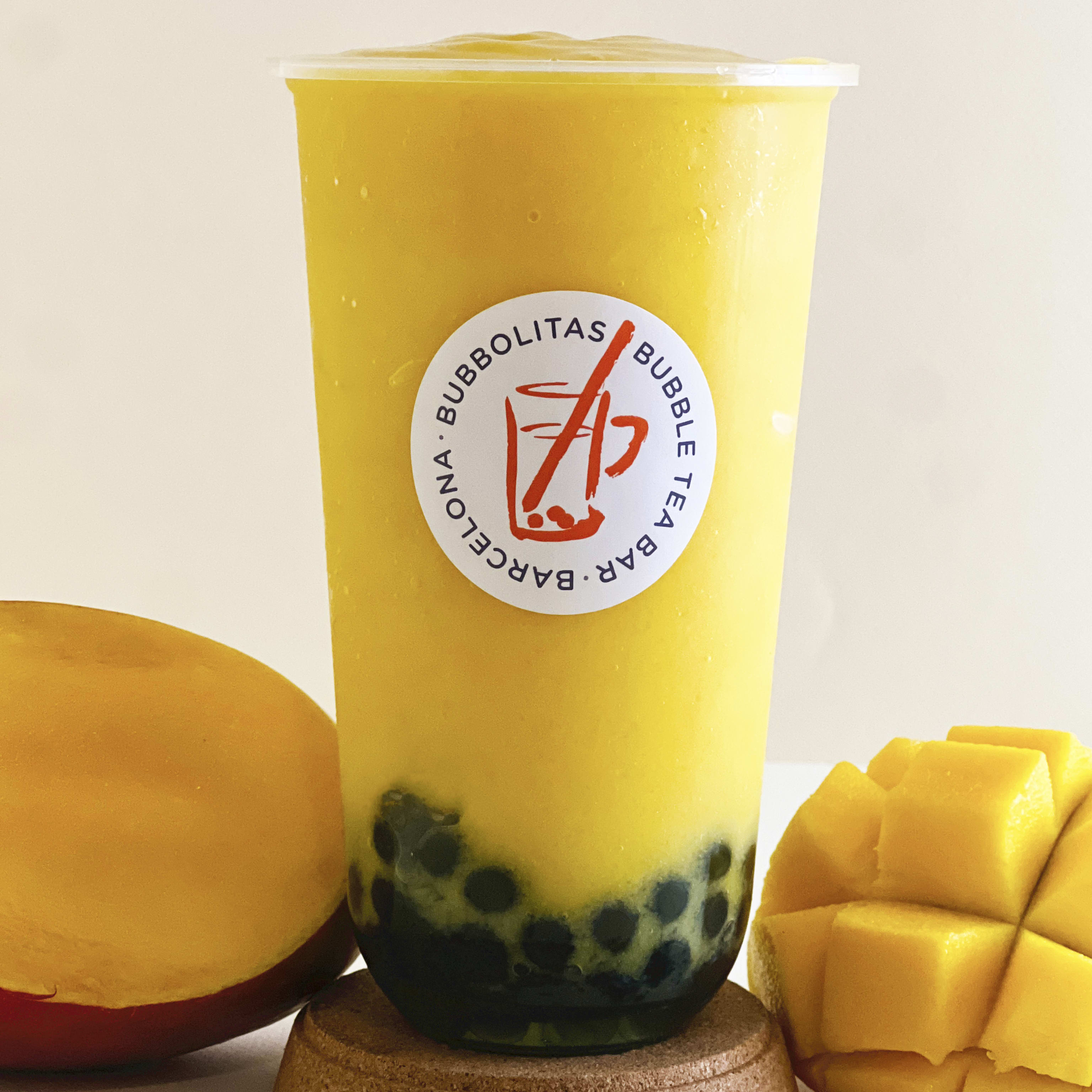 Mango Solo