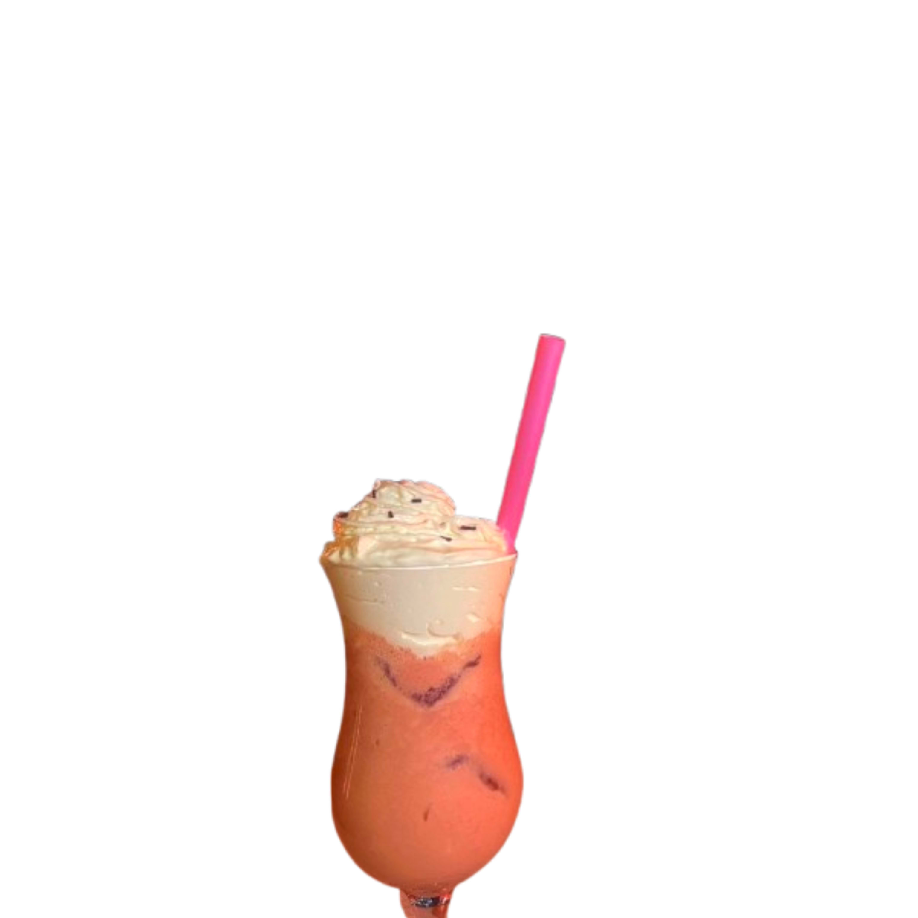 Pink Deer
