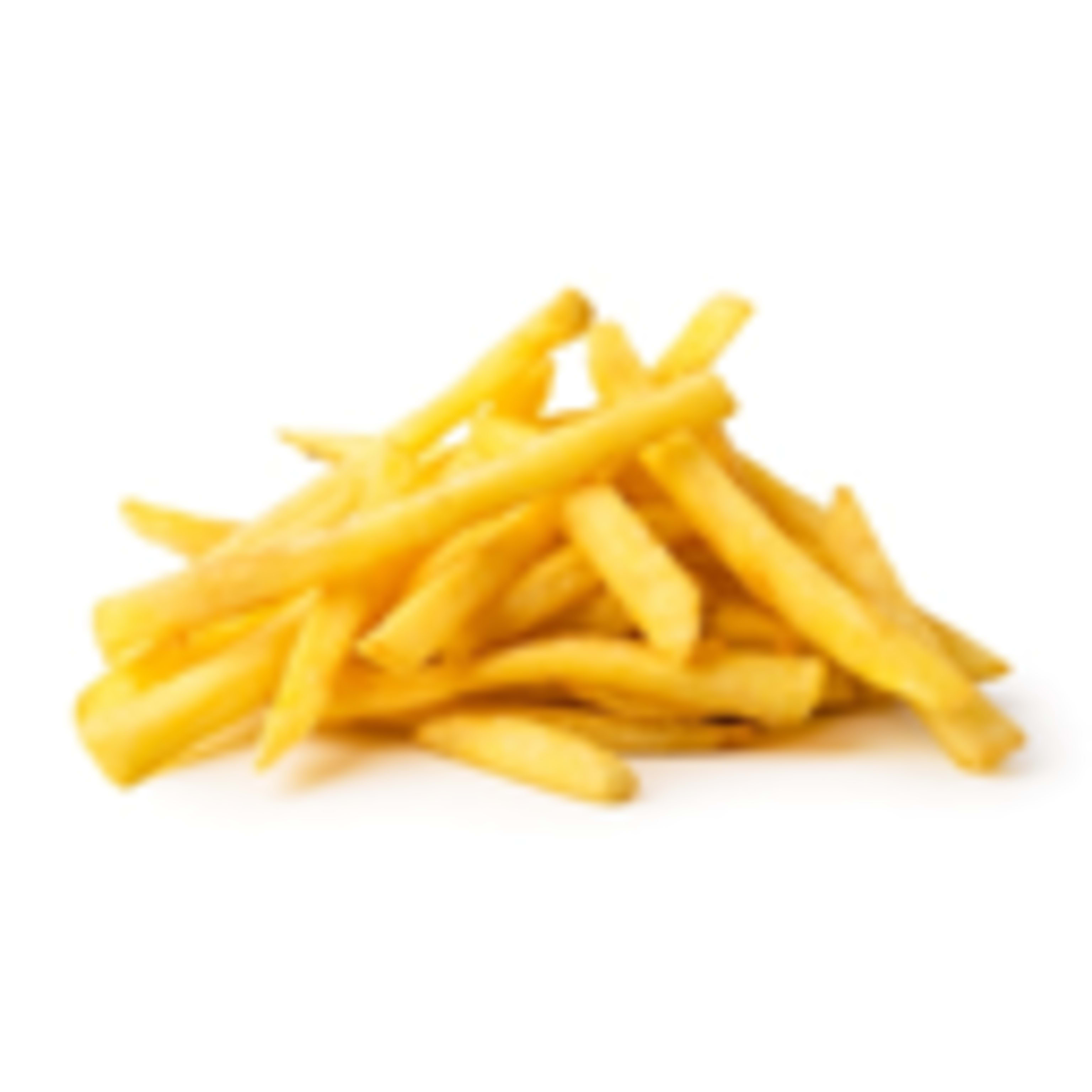 Patatas Fritas