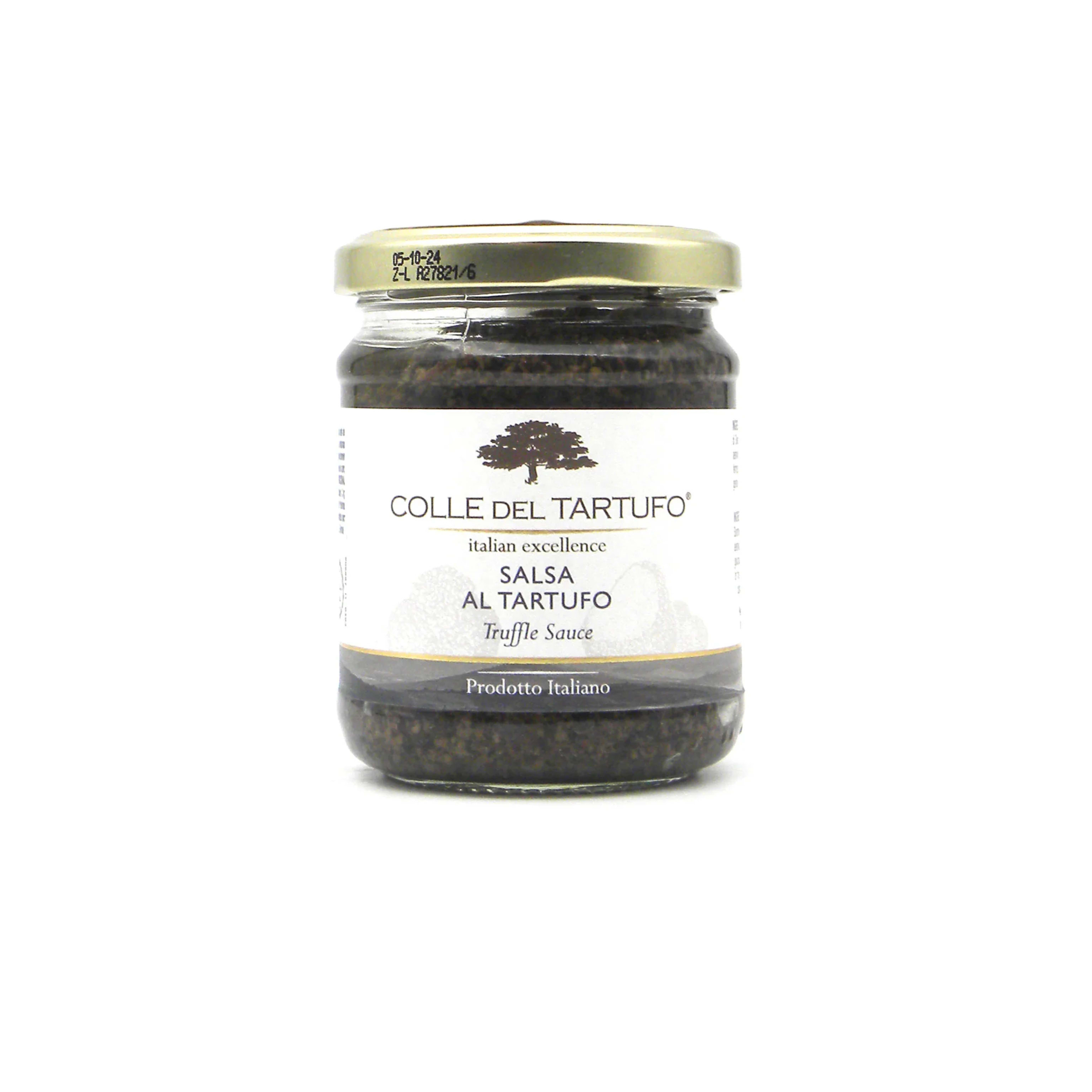 SALSA TARTUFATA PEQ