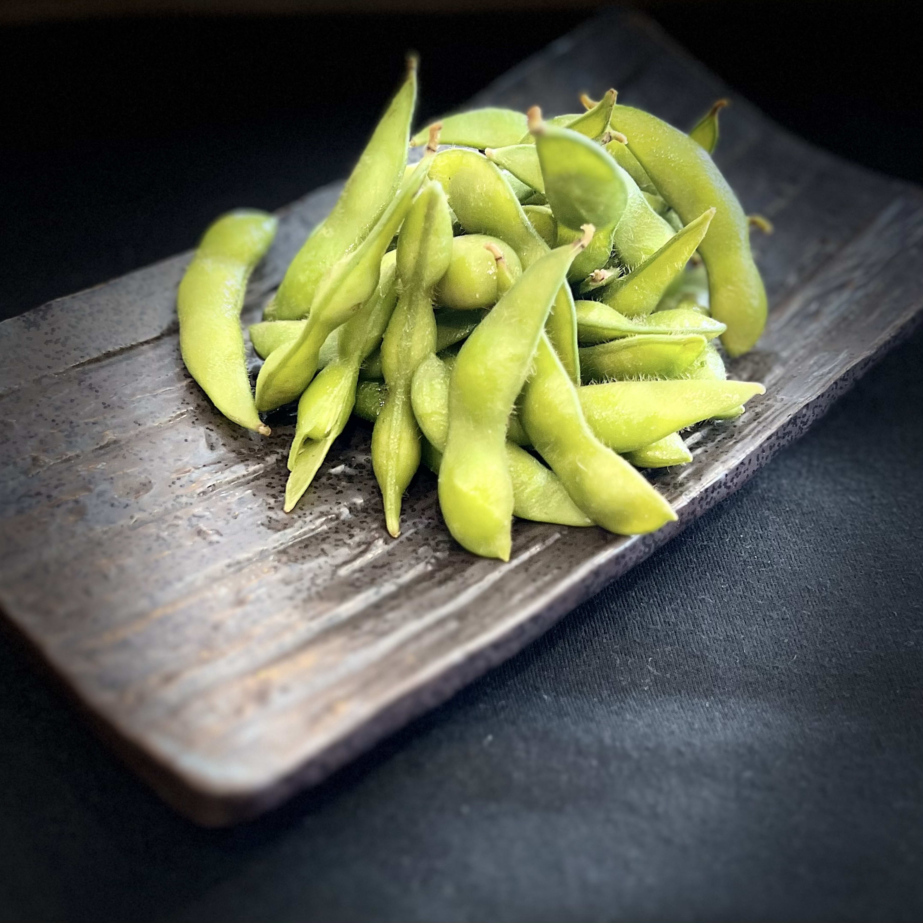 EDAMAME 