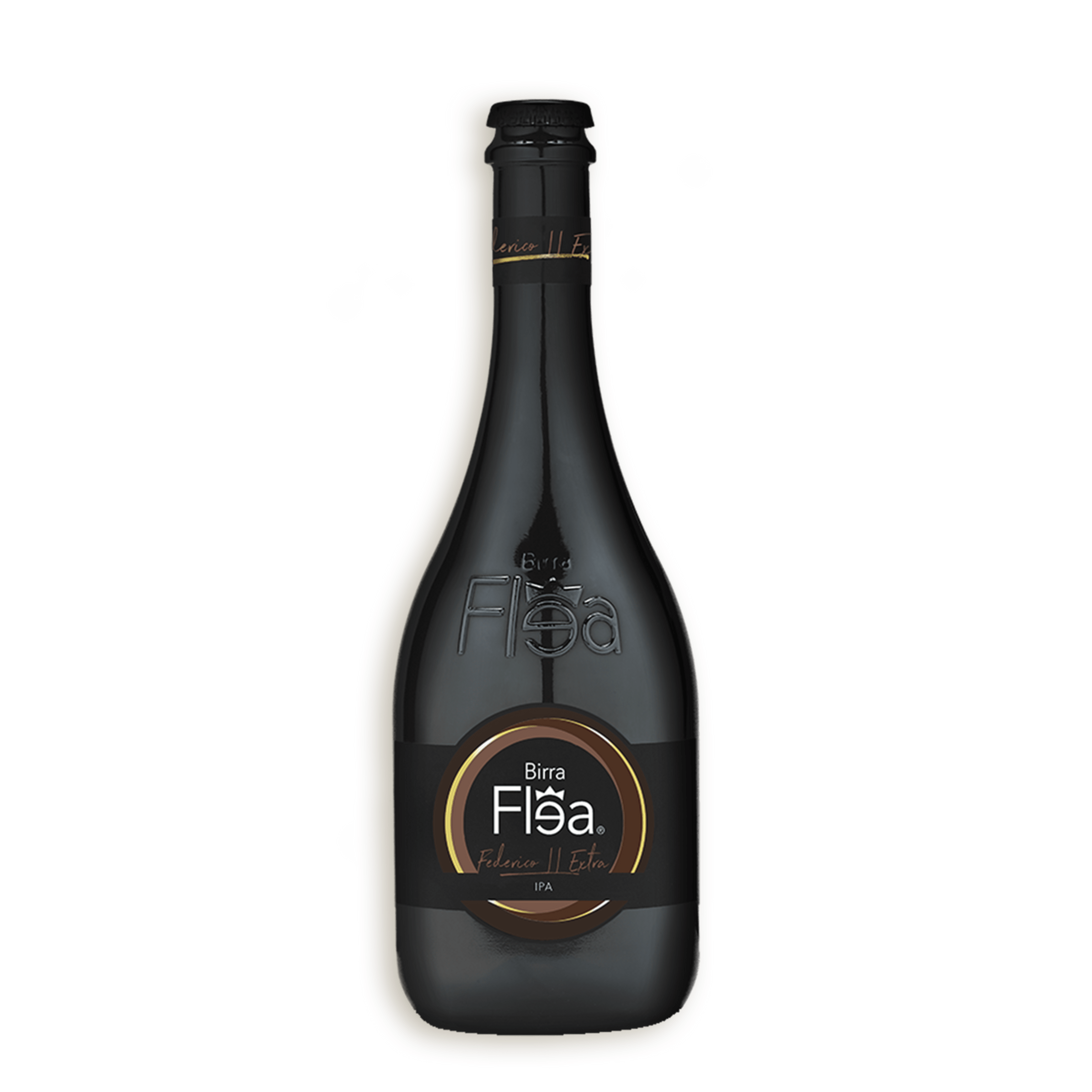 Birra Flea Extra IPA