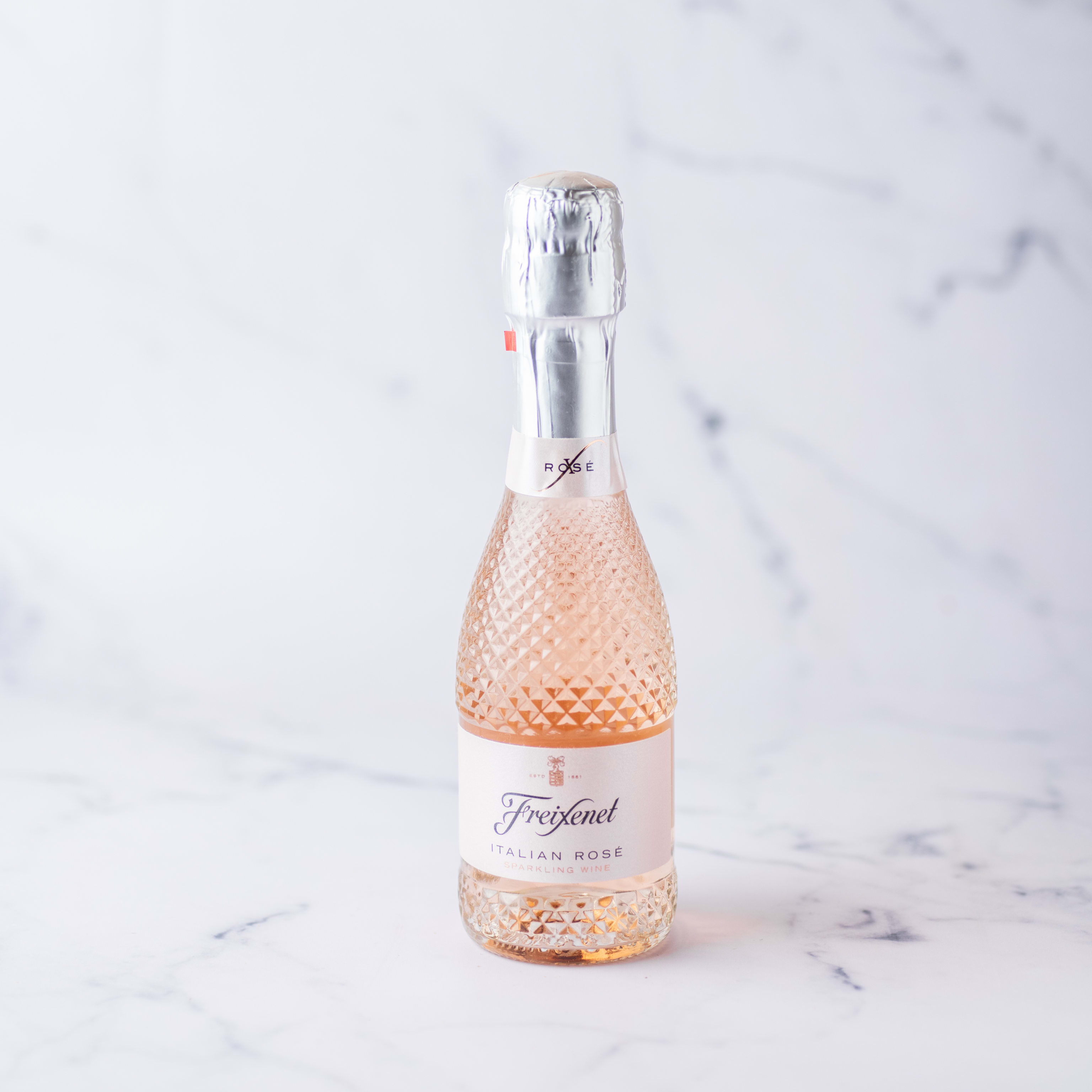Botella Prosecco (20cl.)