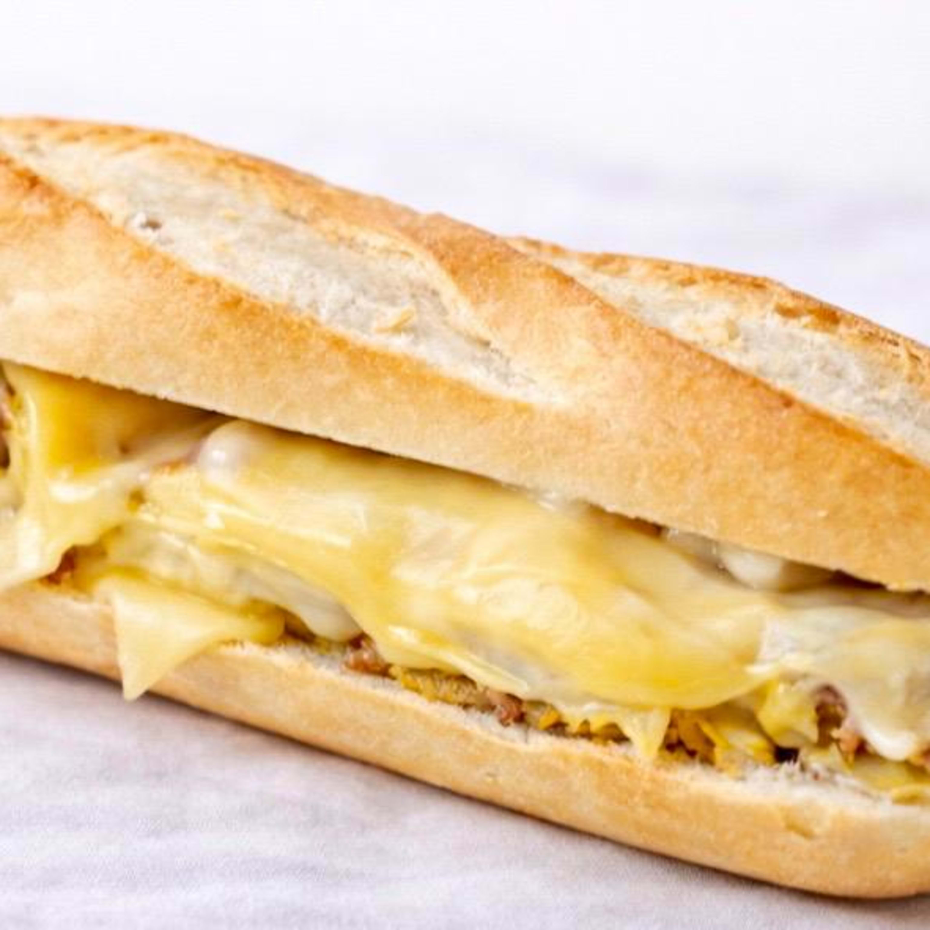 Bocadillo Campero