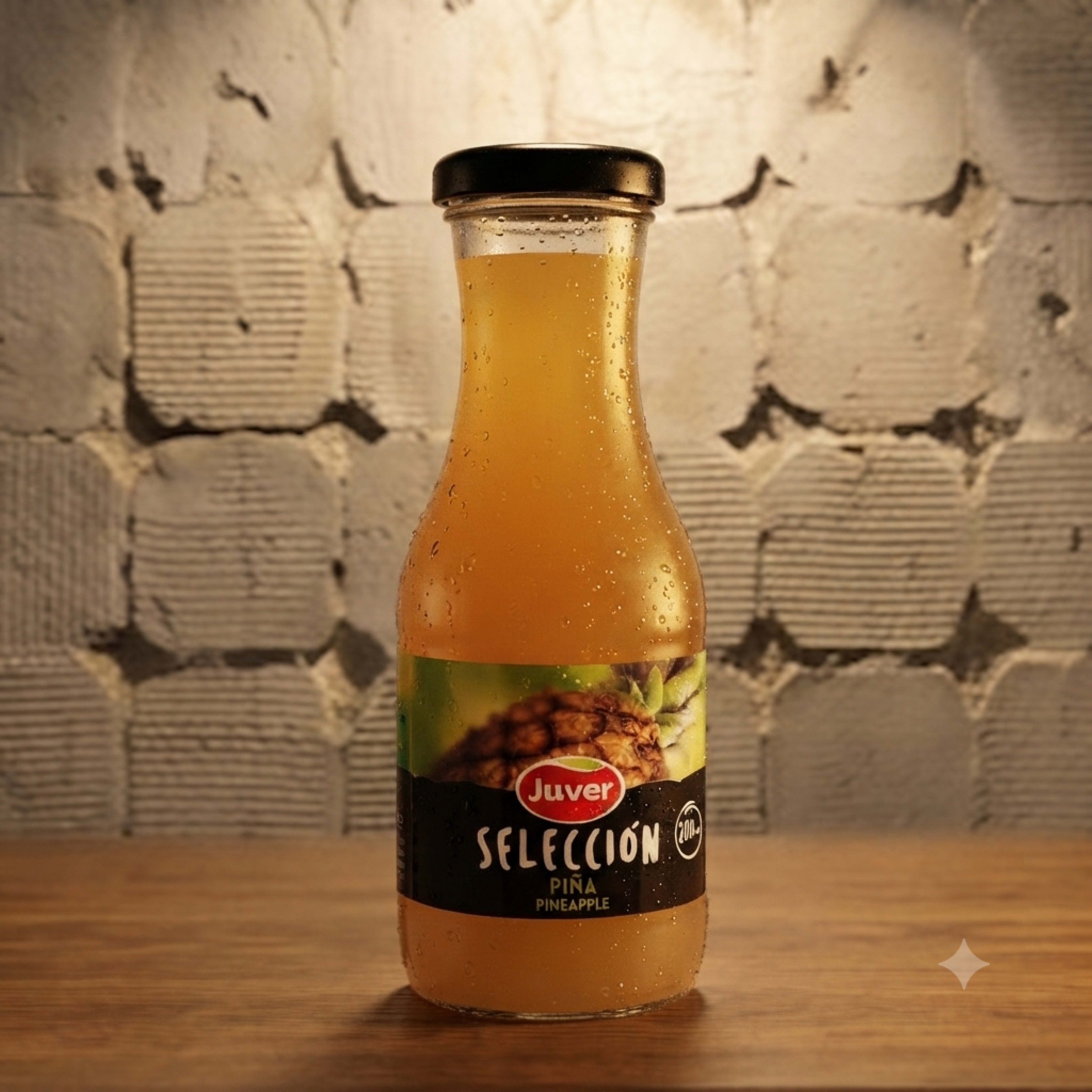 ZUMO PIÑA