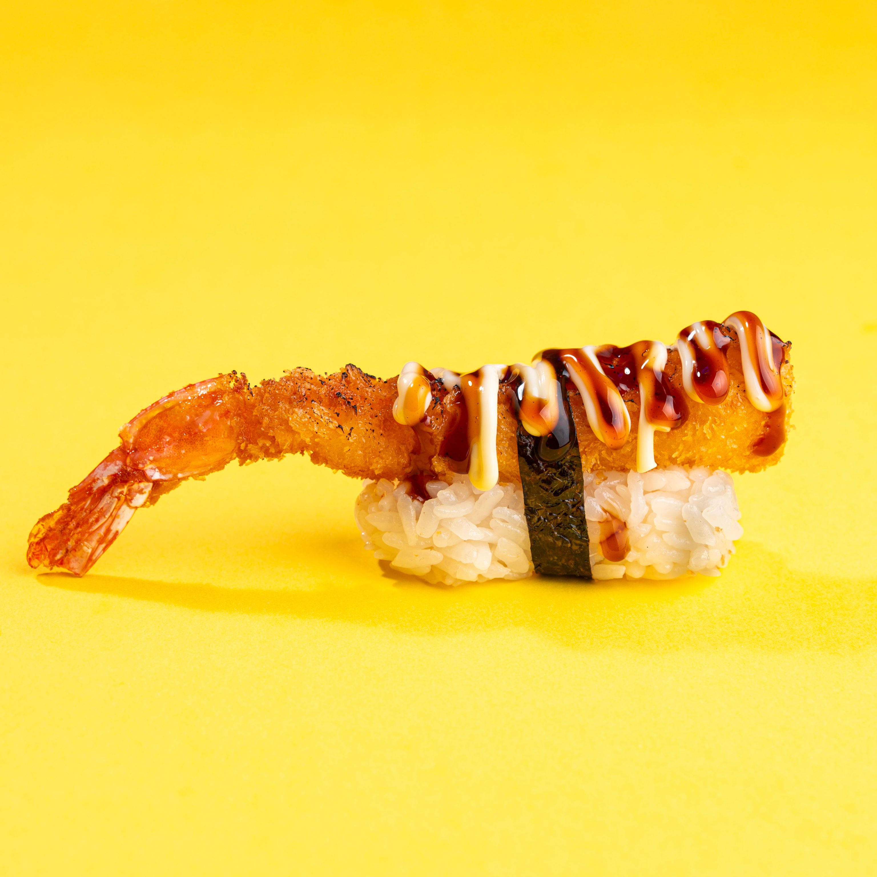 NIGIRI DE LLAGOSTÍ
