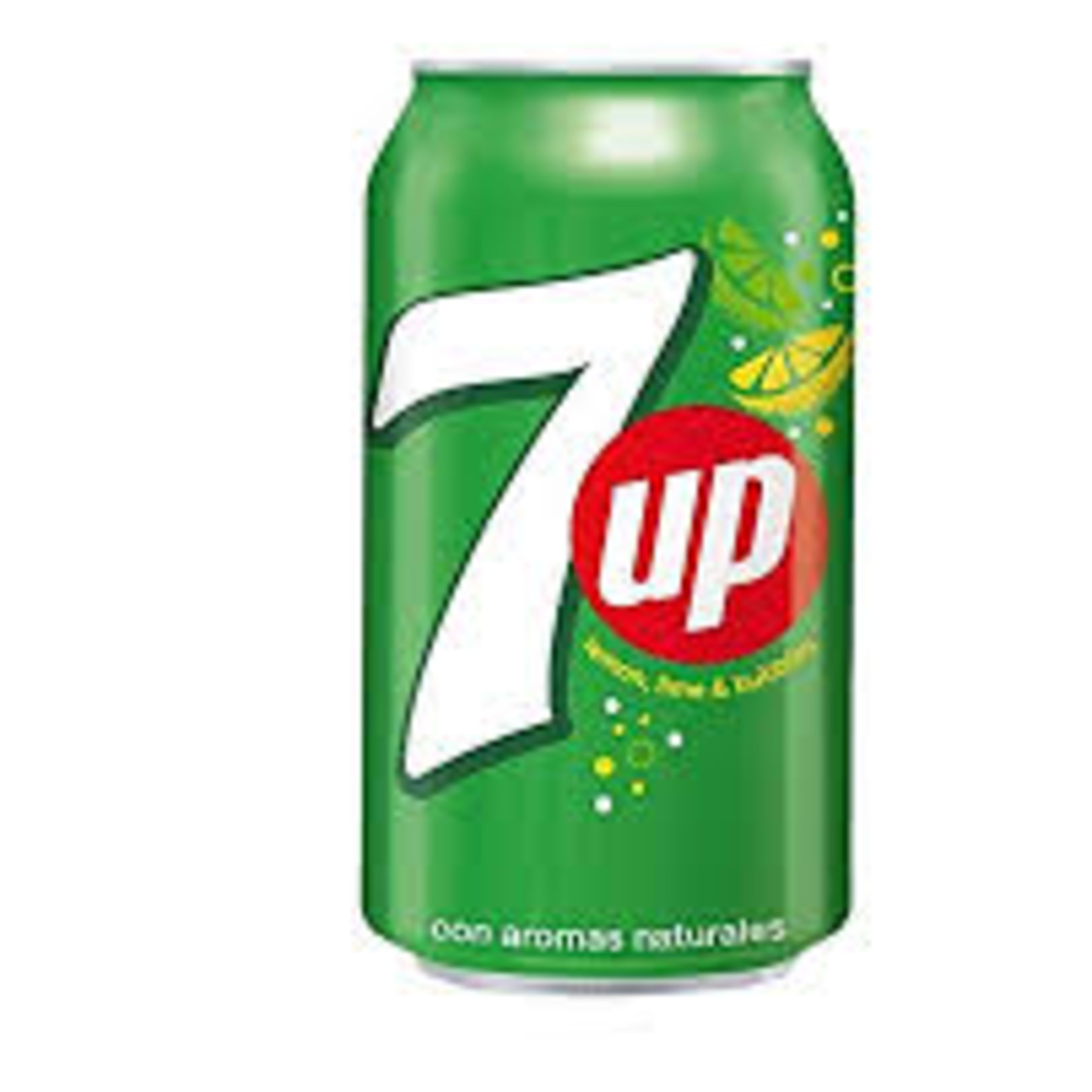 seven up
