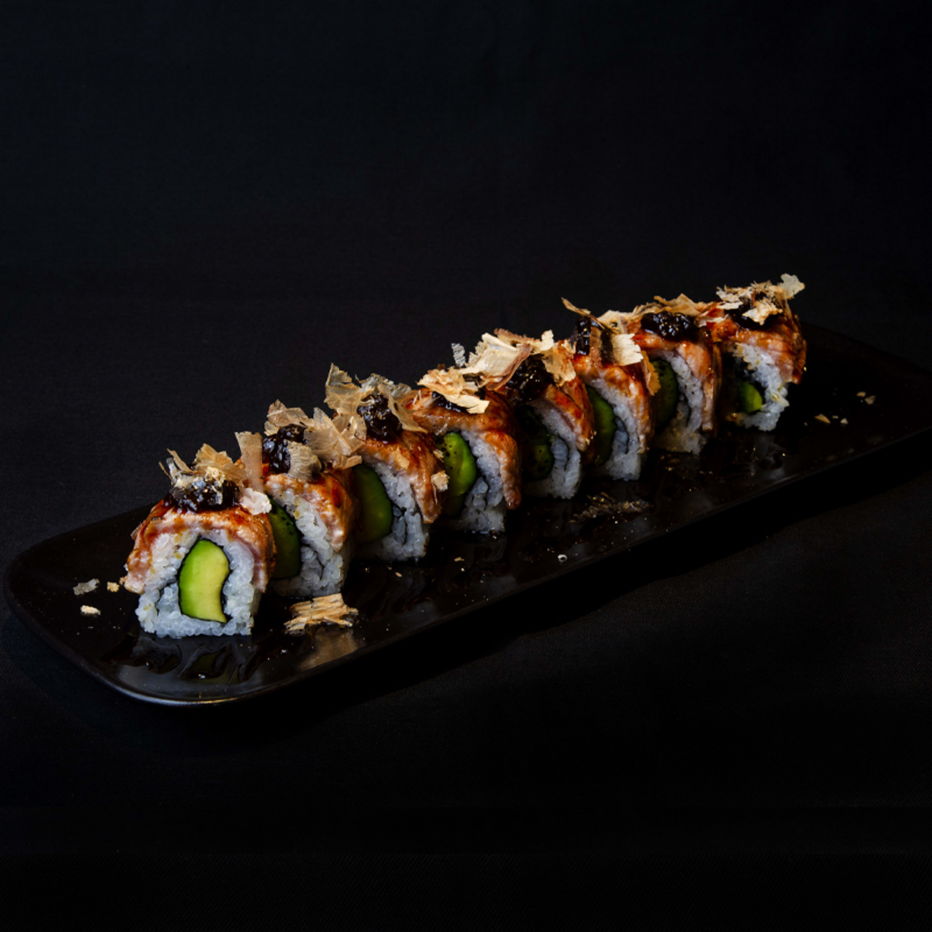 Black Roll