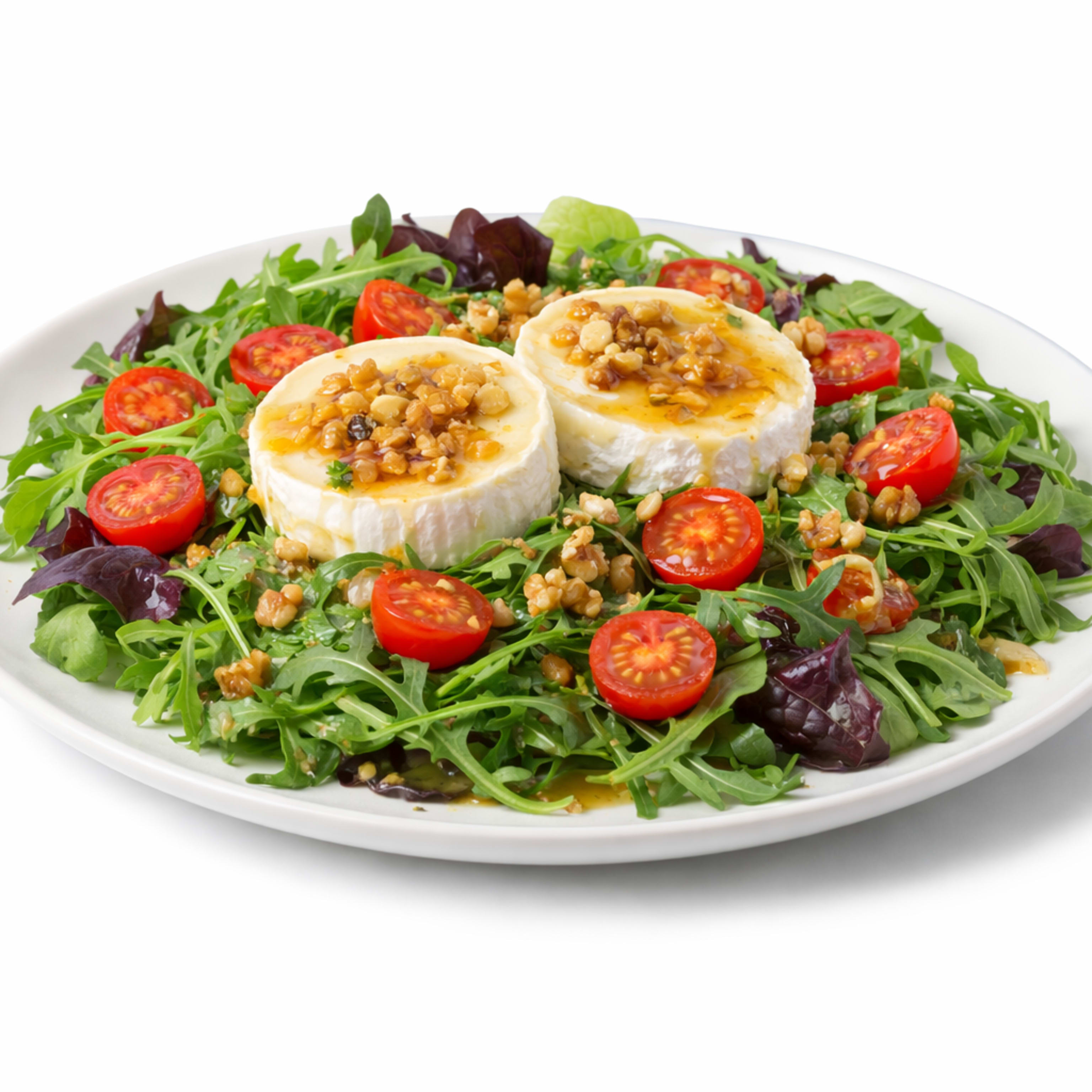 Insalata Greca di Capri