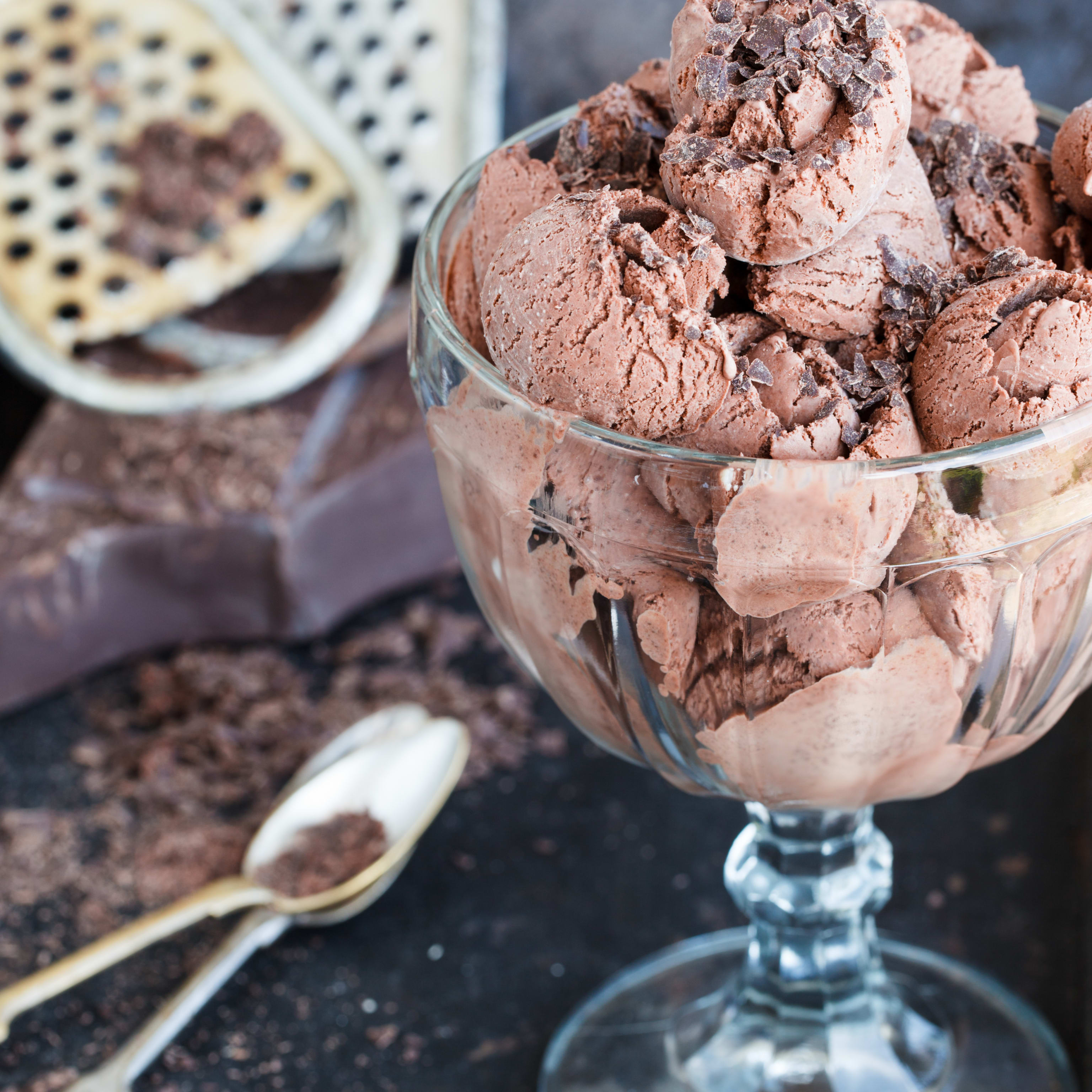 Copa de Helado