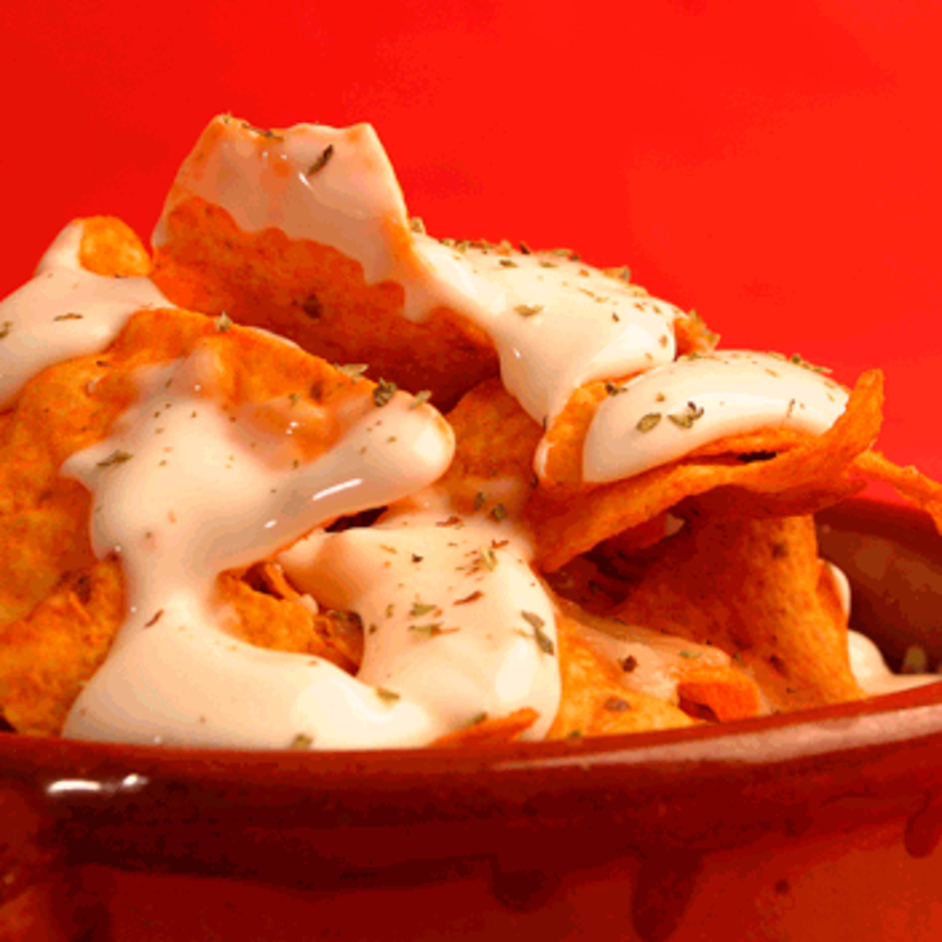 NACHOS GDES.