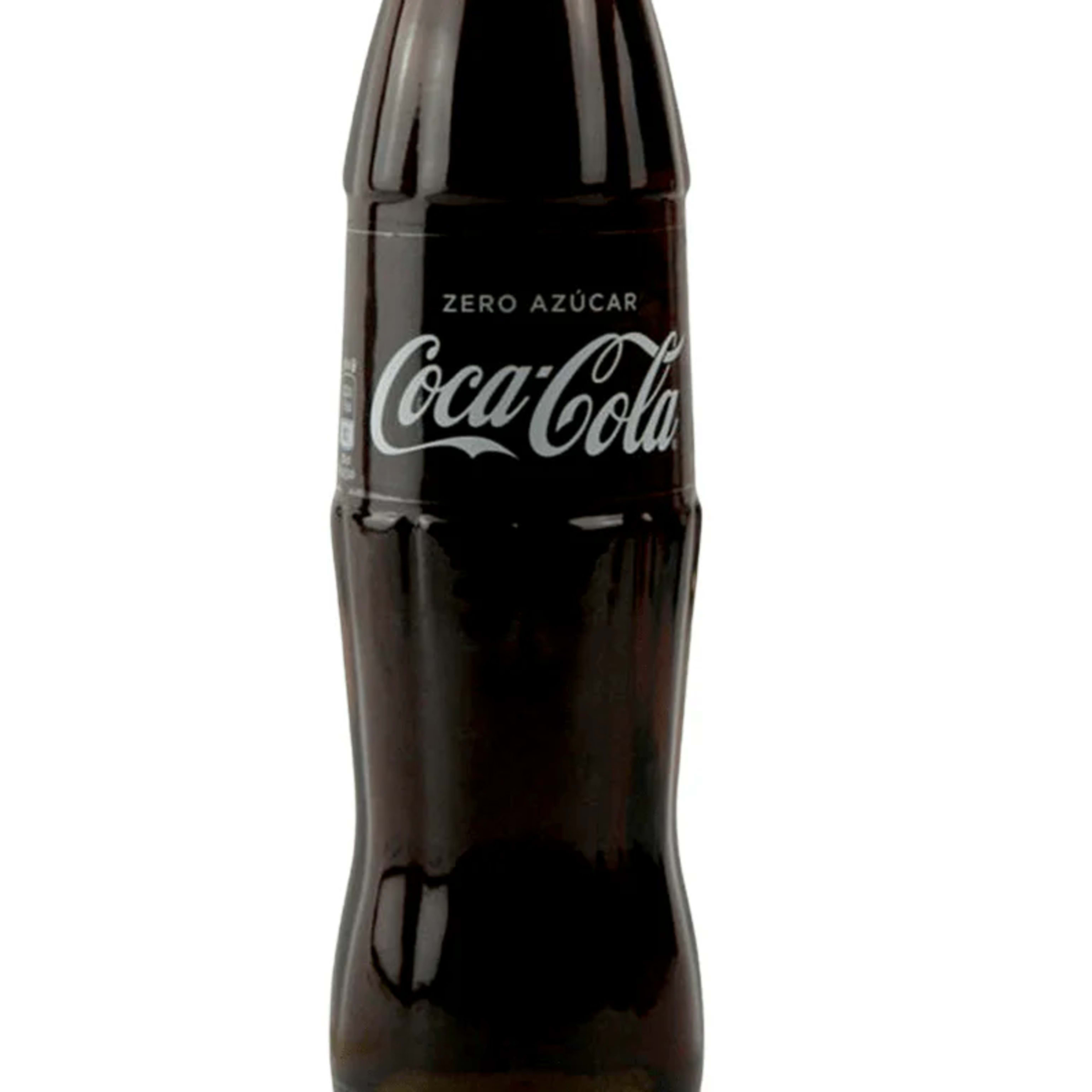 Cocacola Zero