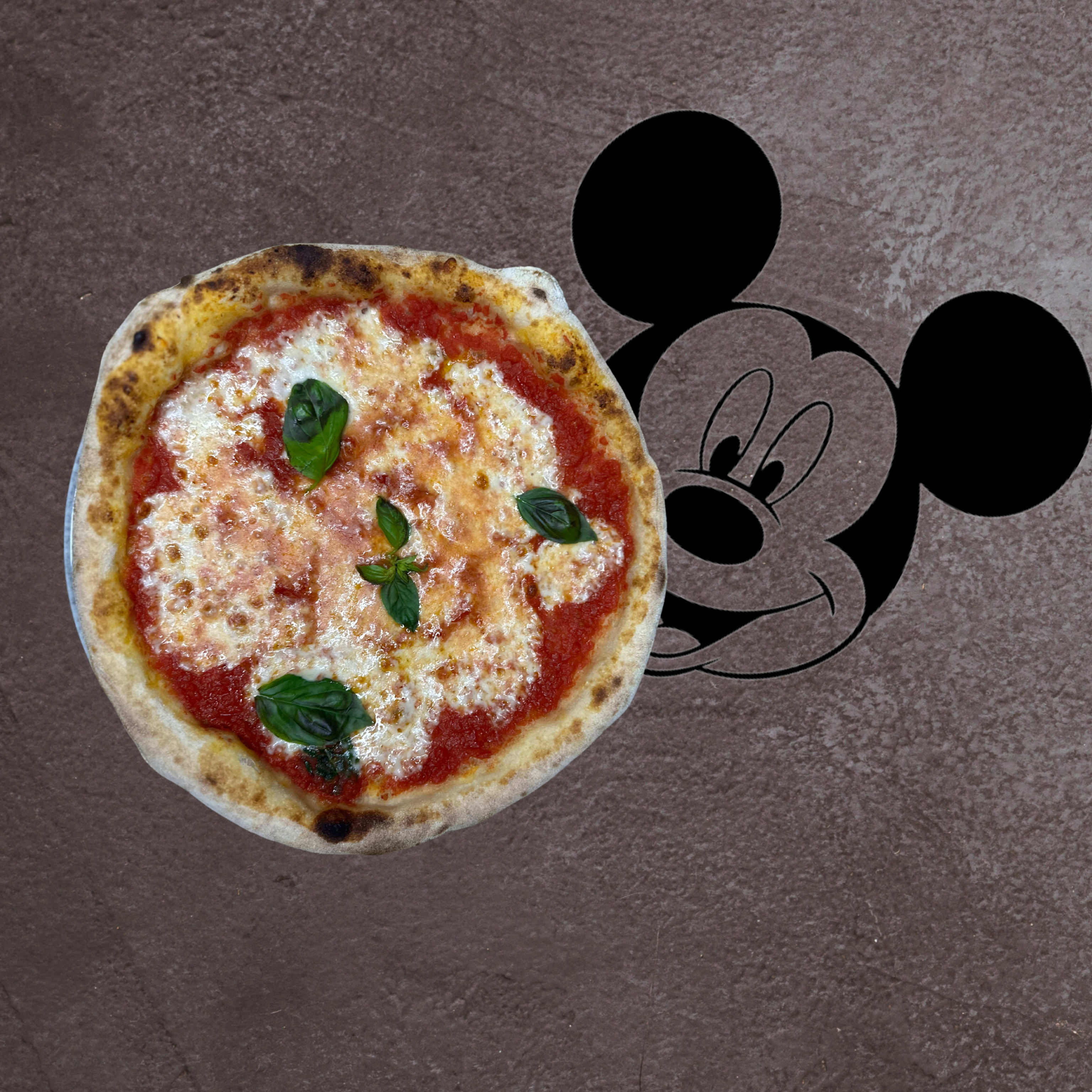 MARGHERITA Baby