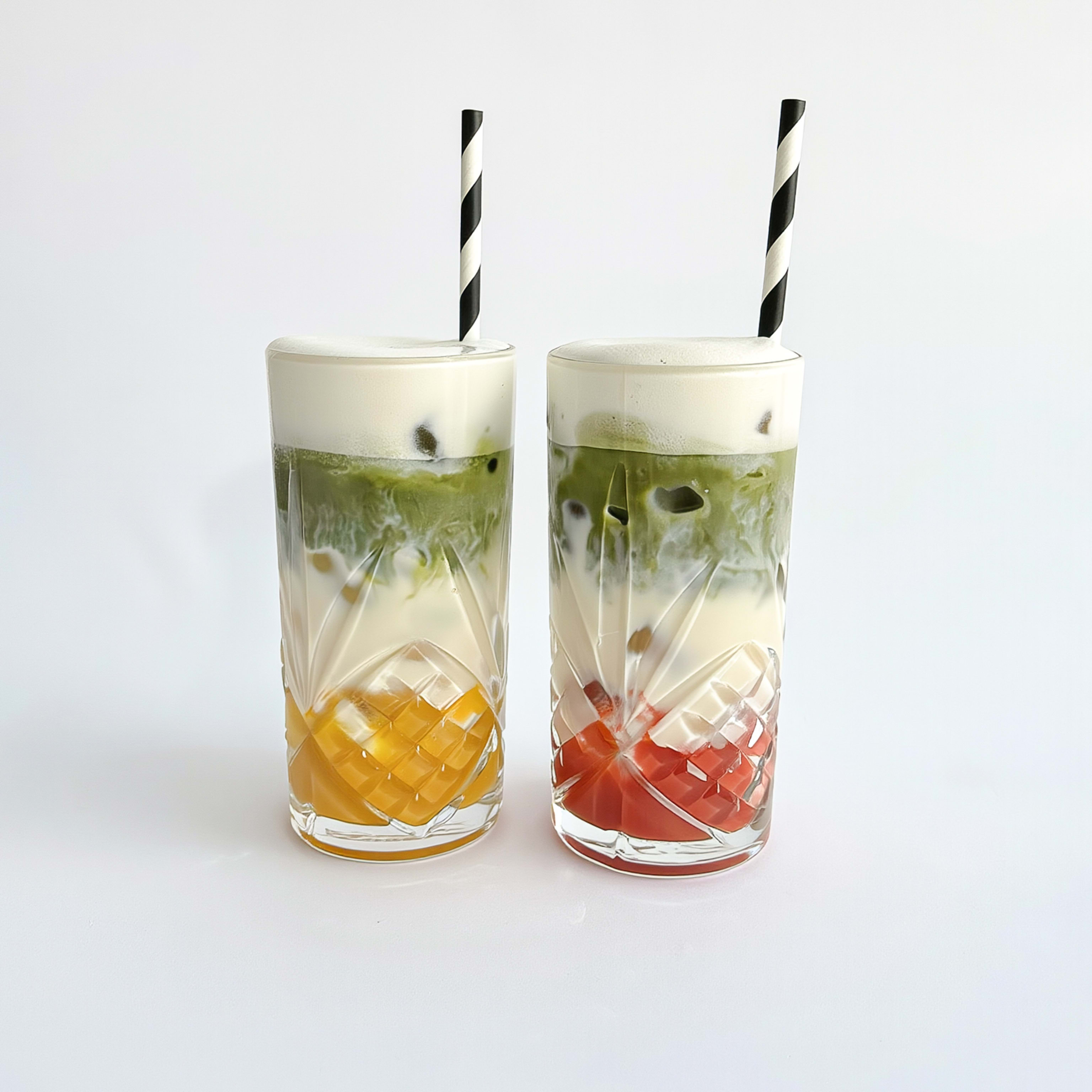 Ice Matcha