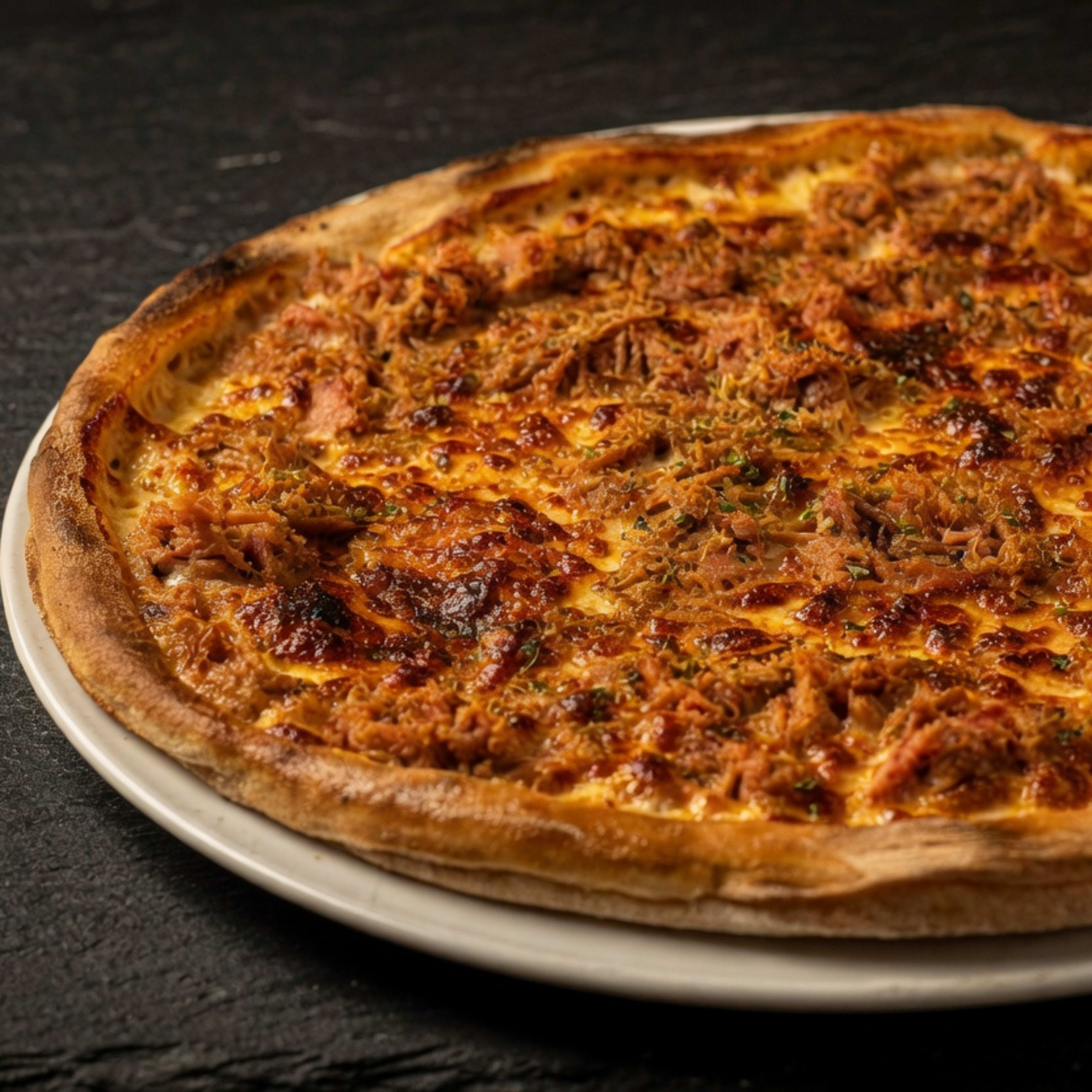 PIZZA TARANTELO