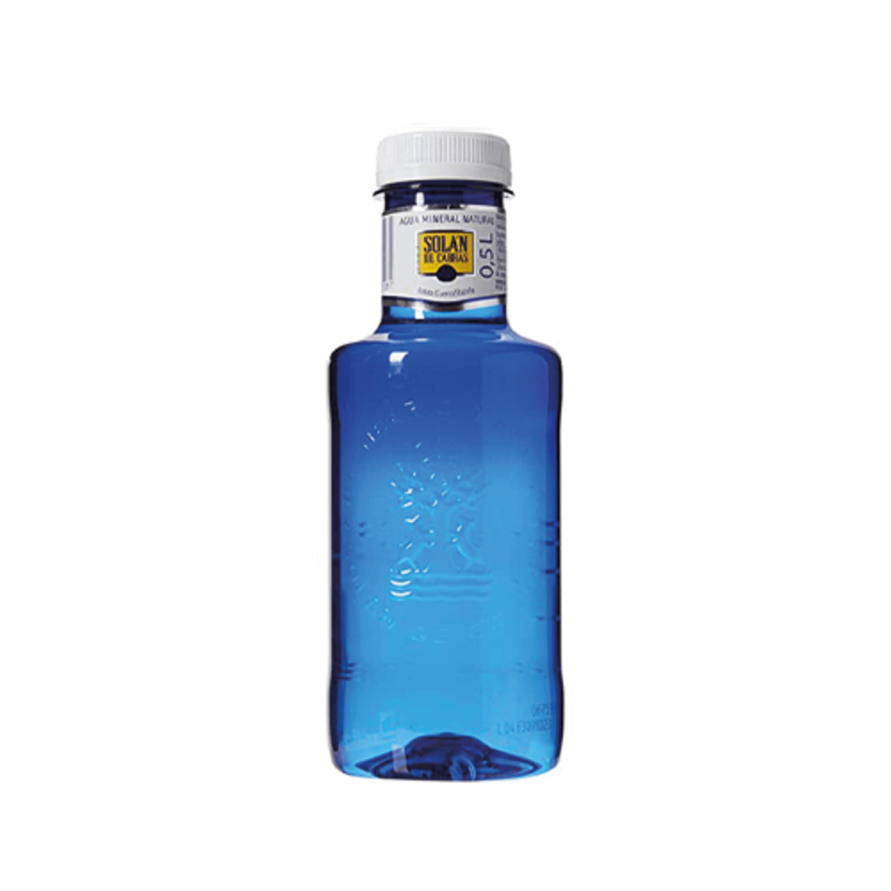 Agua Solan de cabras (50cl)