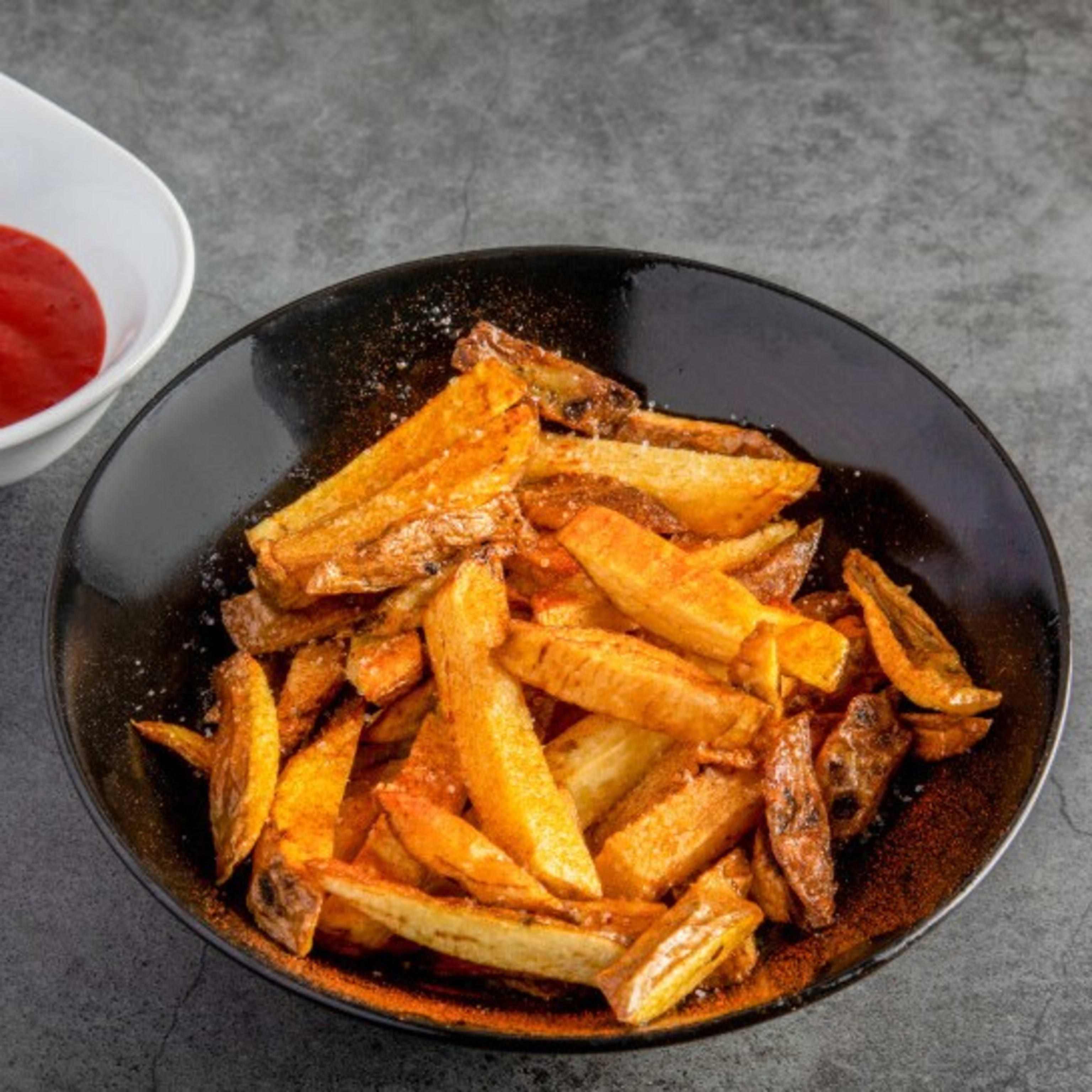 Bravas