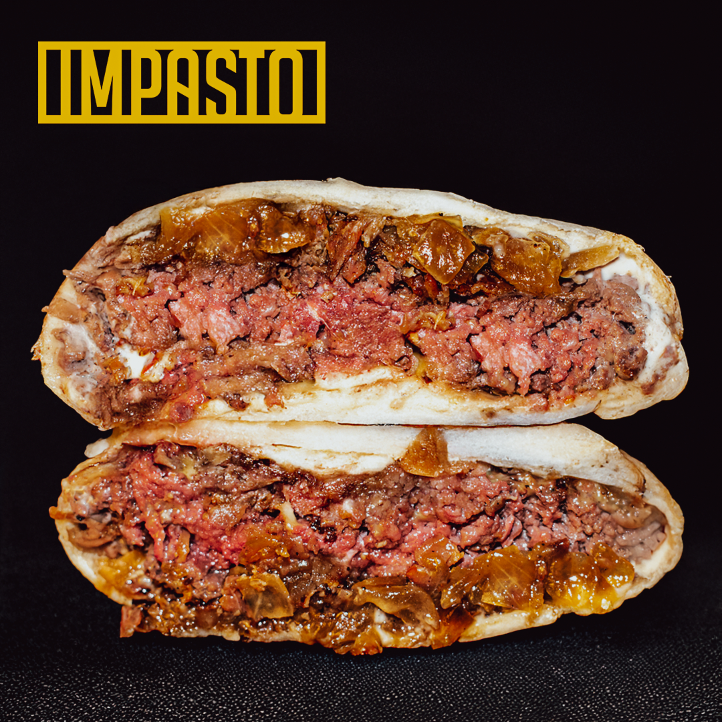IMPASTO