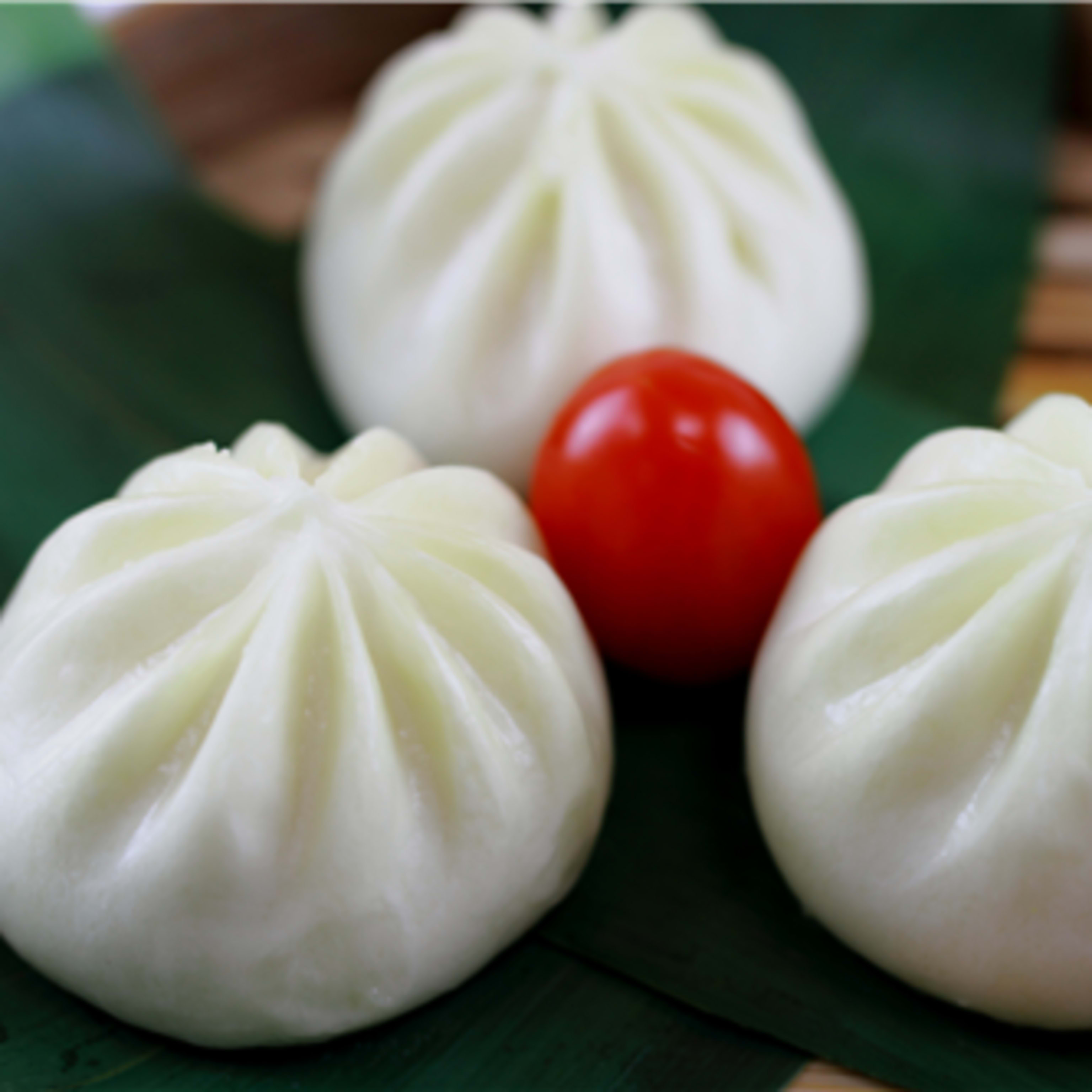 603. XiaoLongBao (4 unidades)