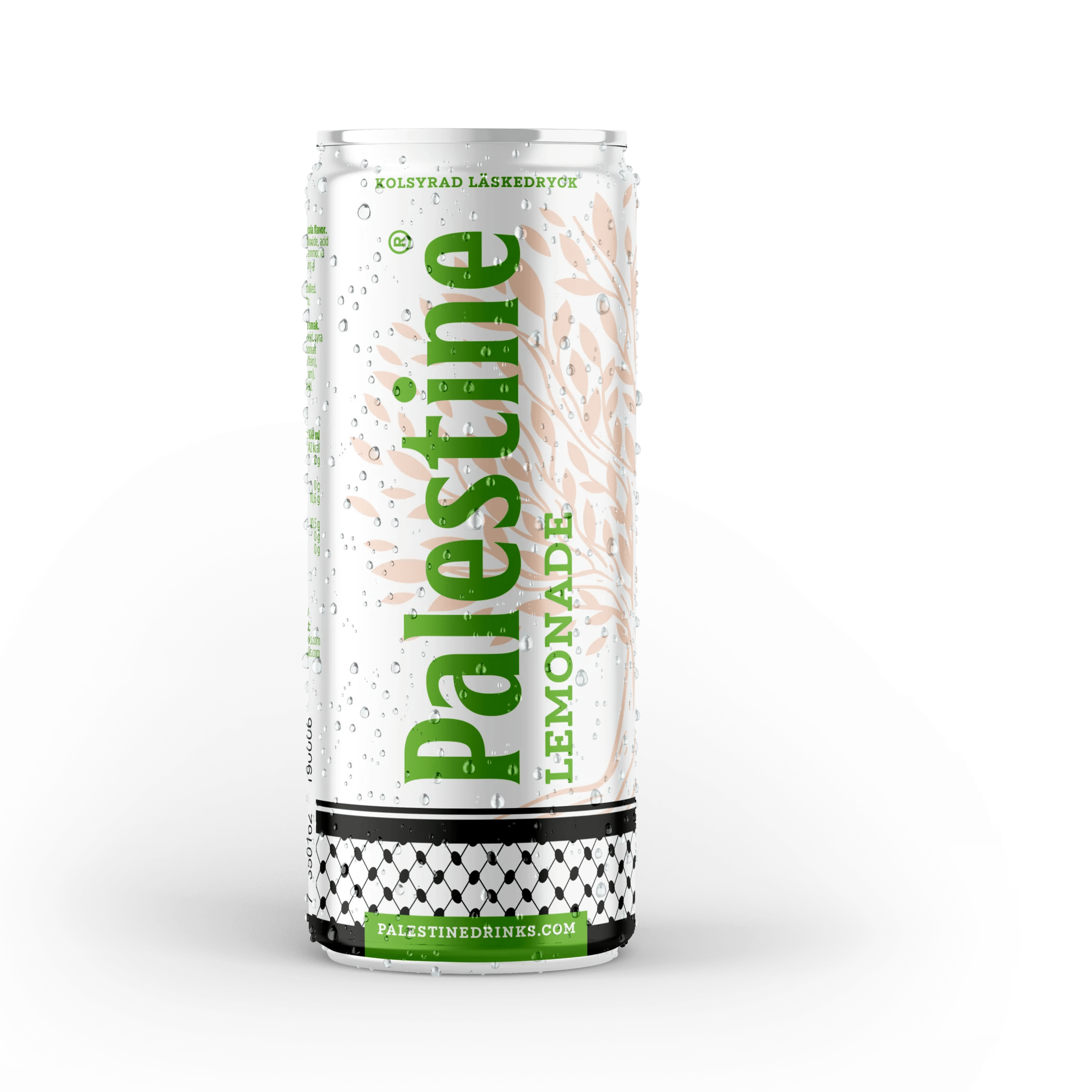 Palestine Limon 330ml