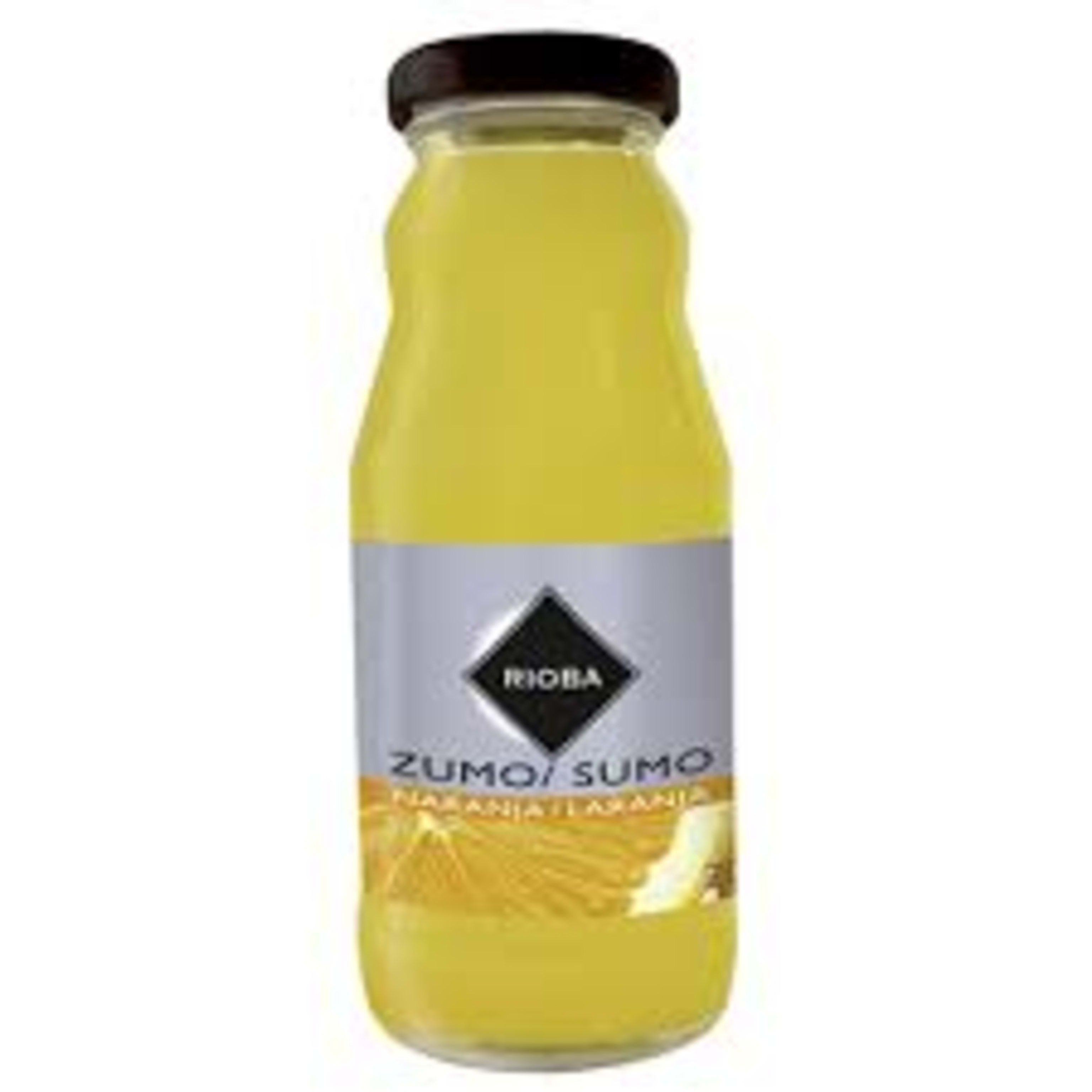 ZUMO PIÑA