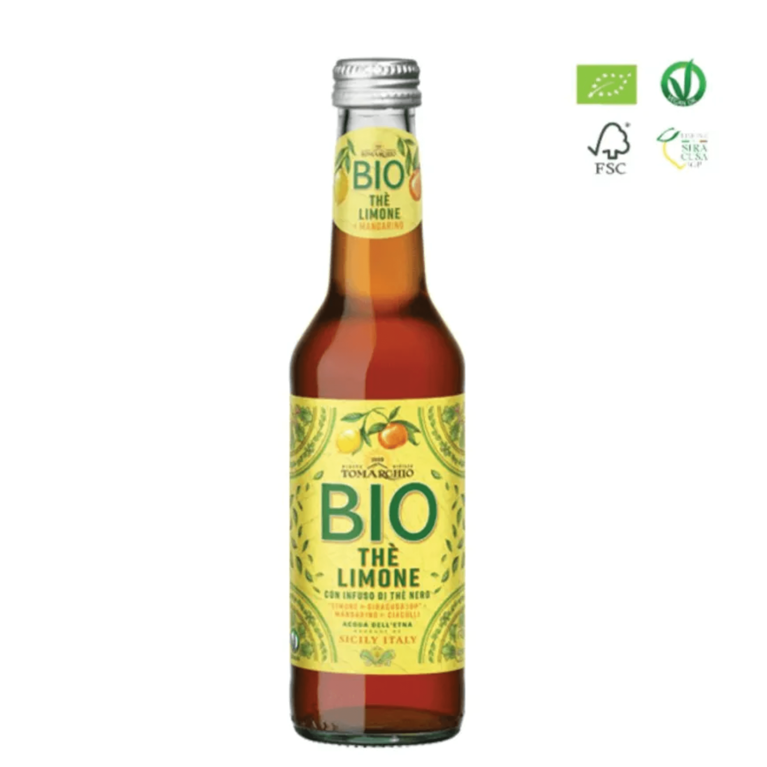 Te Limon Bio