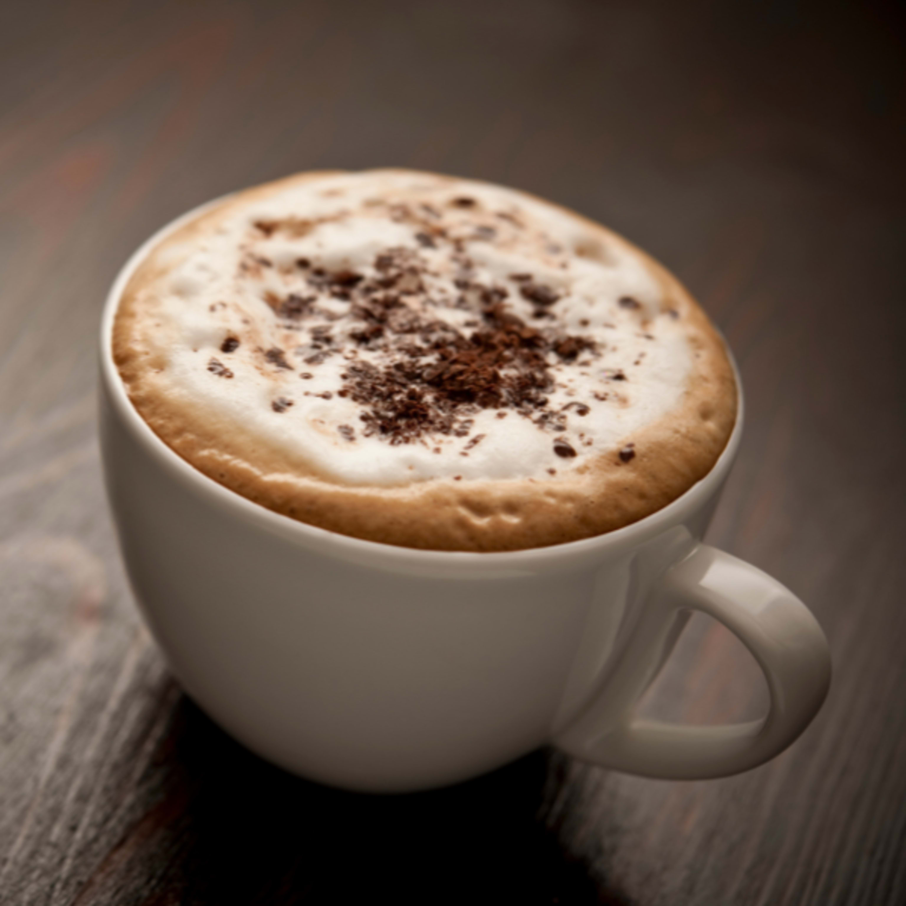 CAPPUCCINO