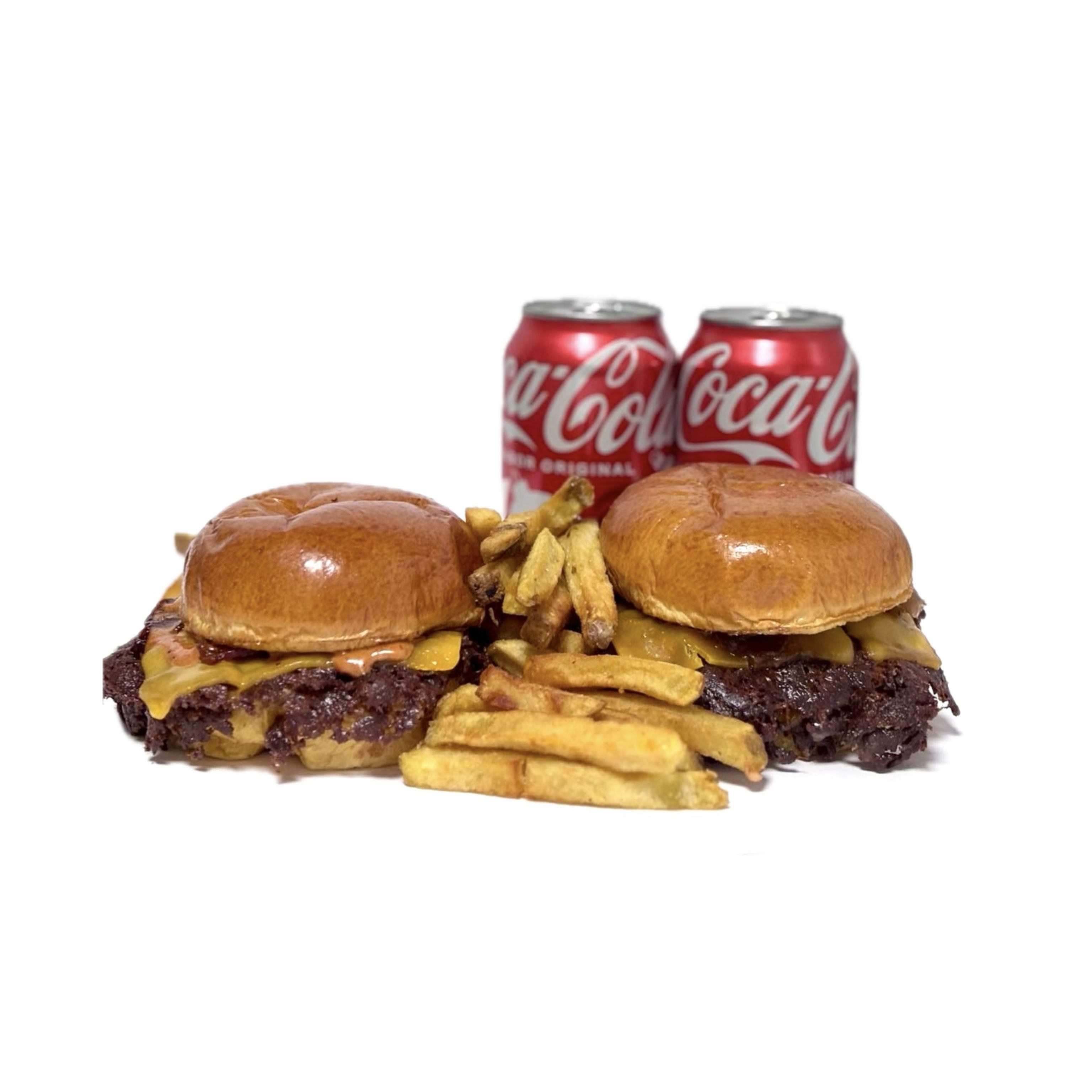 Combo BOLUS DOBLE